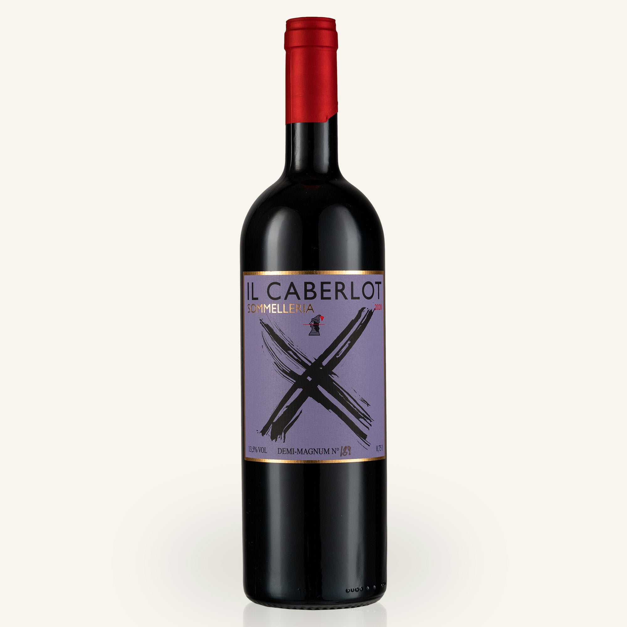 Il Caberlot 2020