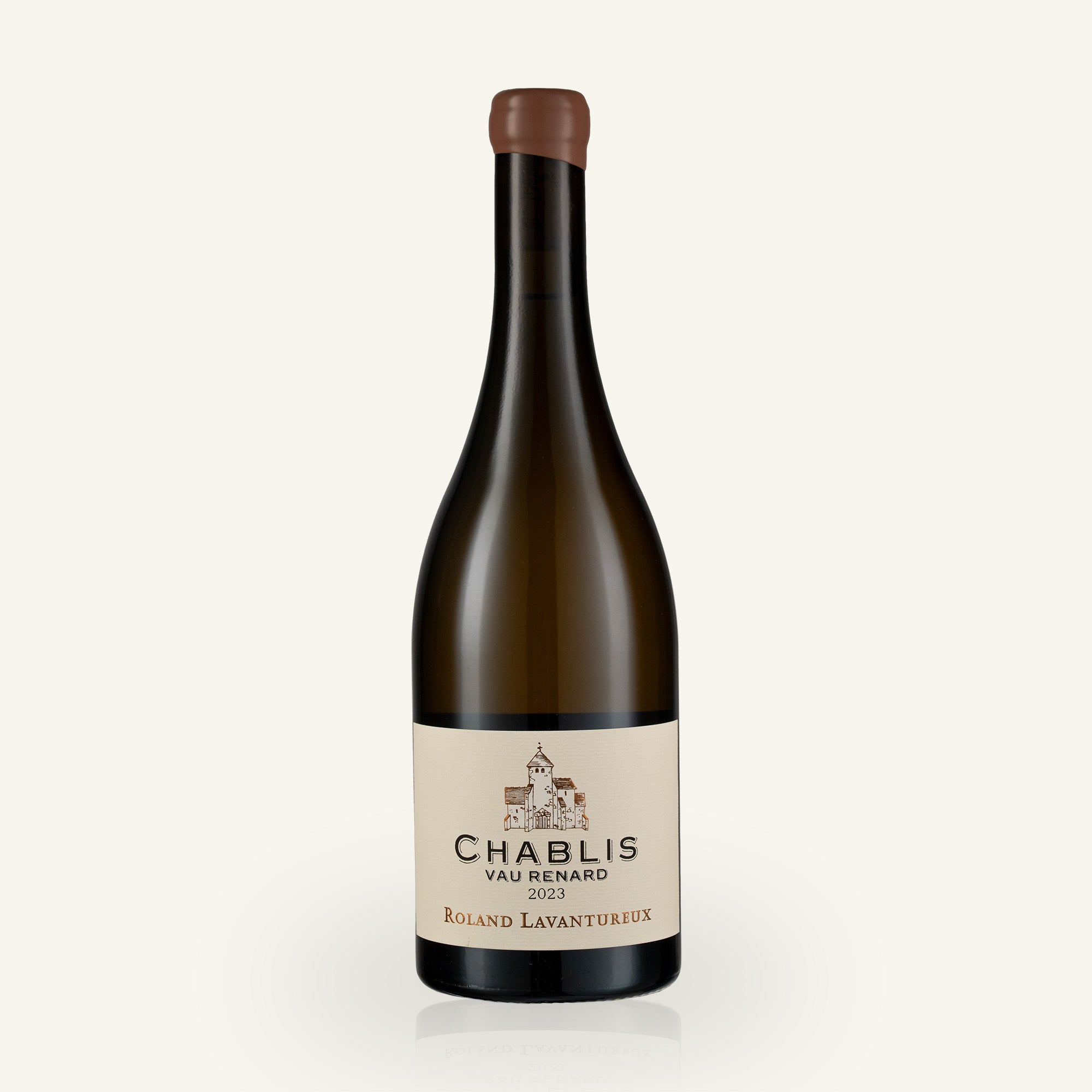 Chablis Lavantureux 2023