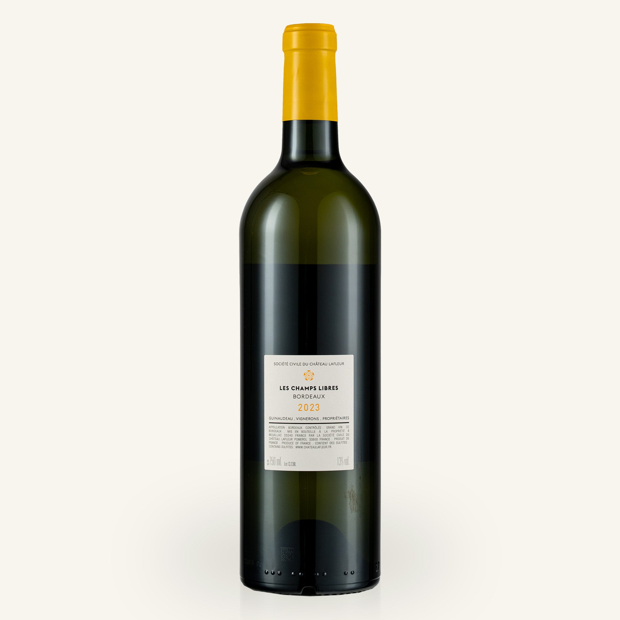 Les Champs Libres 2023