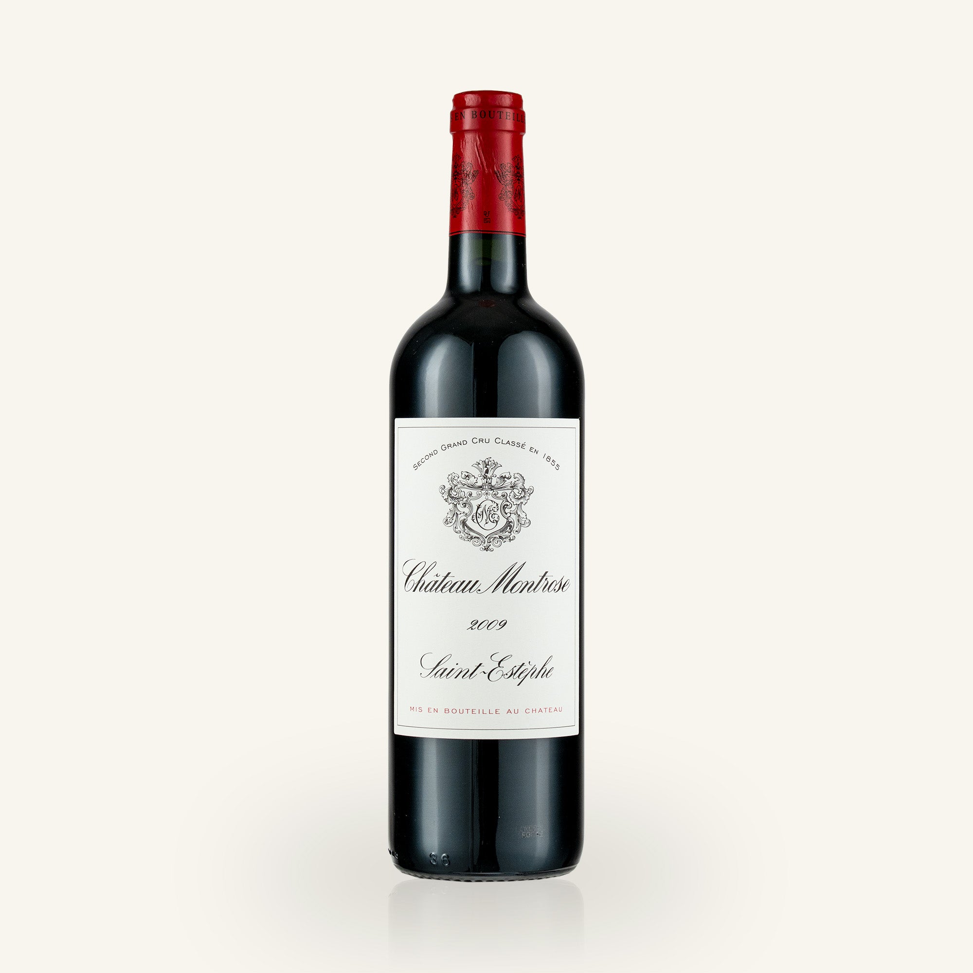 Château Montrose 2009 (Saint-Estèphe)