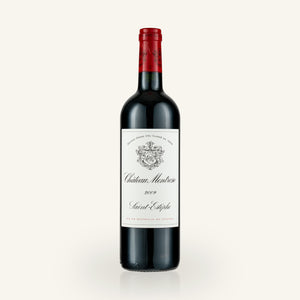 Château Montrose 2009 (Saint-Estèphe)
