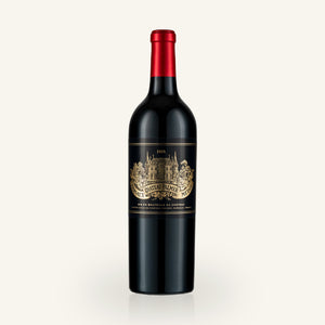 Château Palmer 2005 (Margaux)