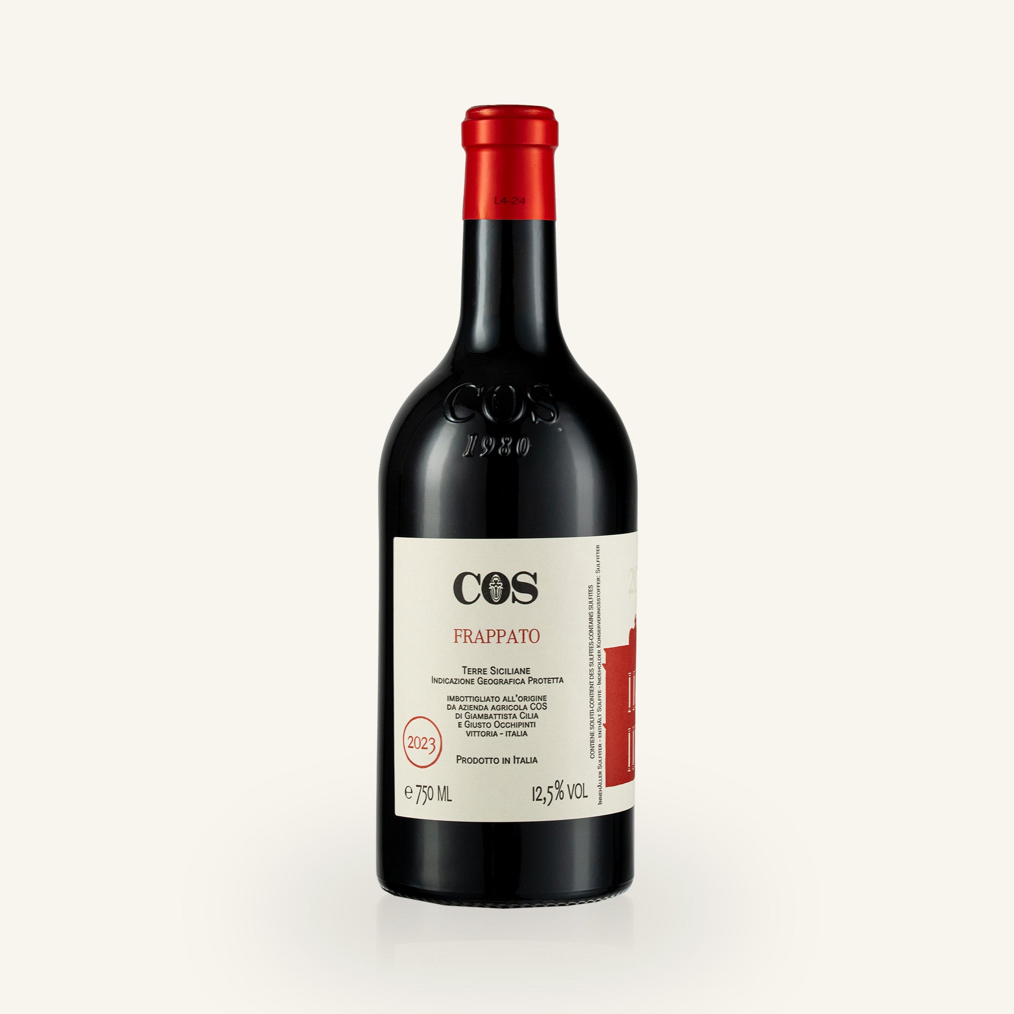 Frappato 2023