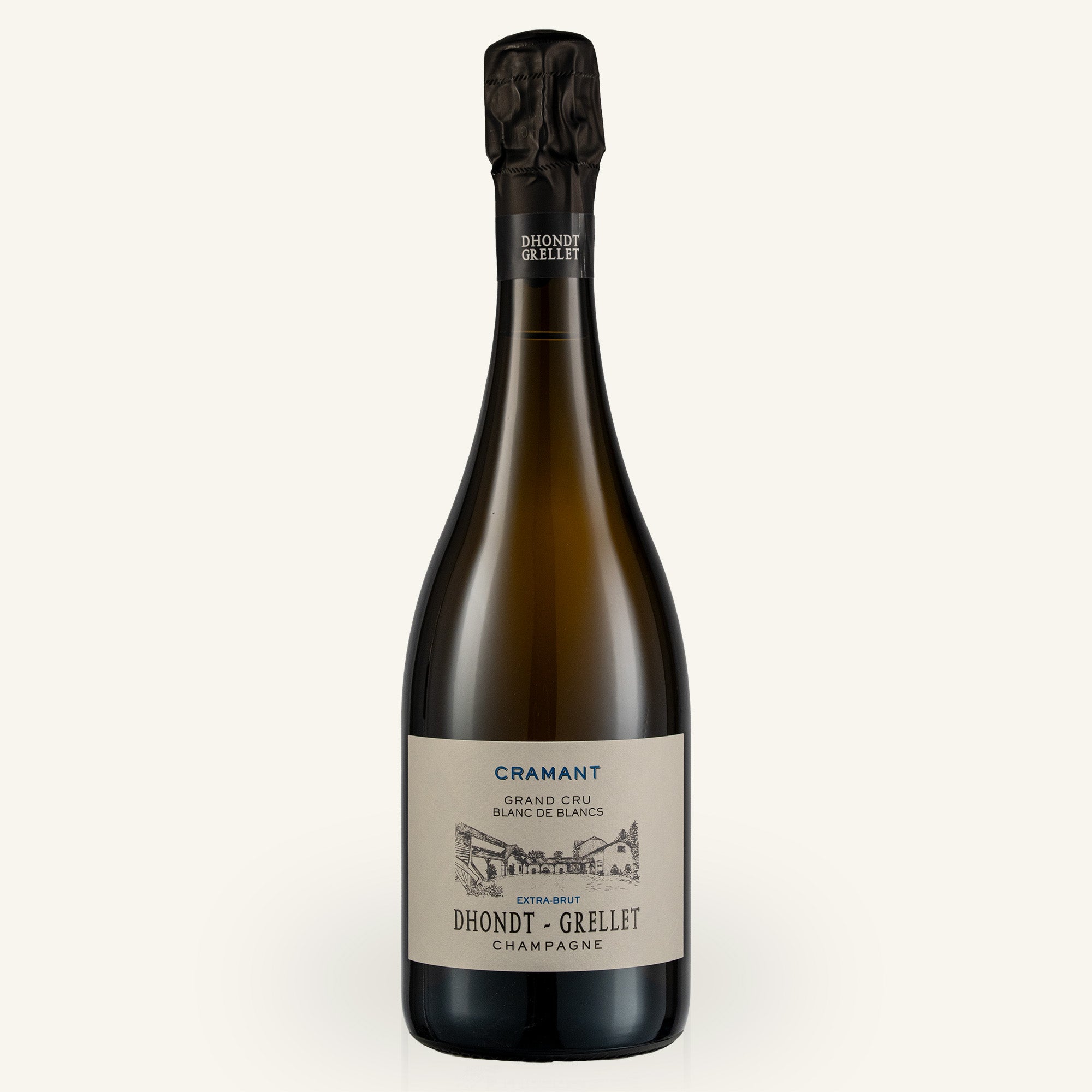 Cramant Grand Cru NV