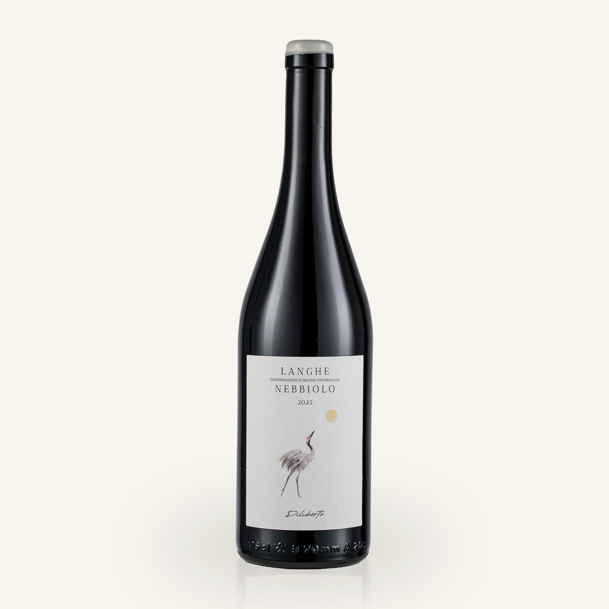 Langhe Nebbiolo 2025