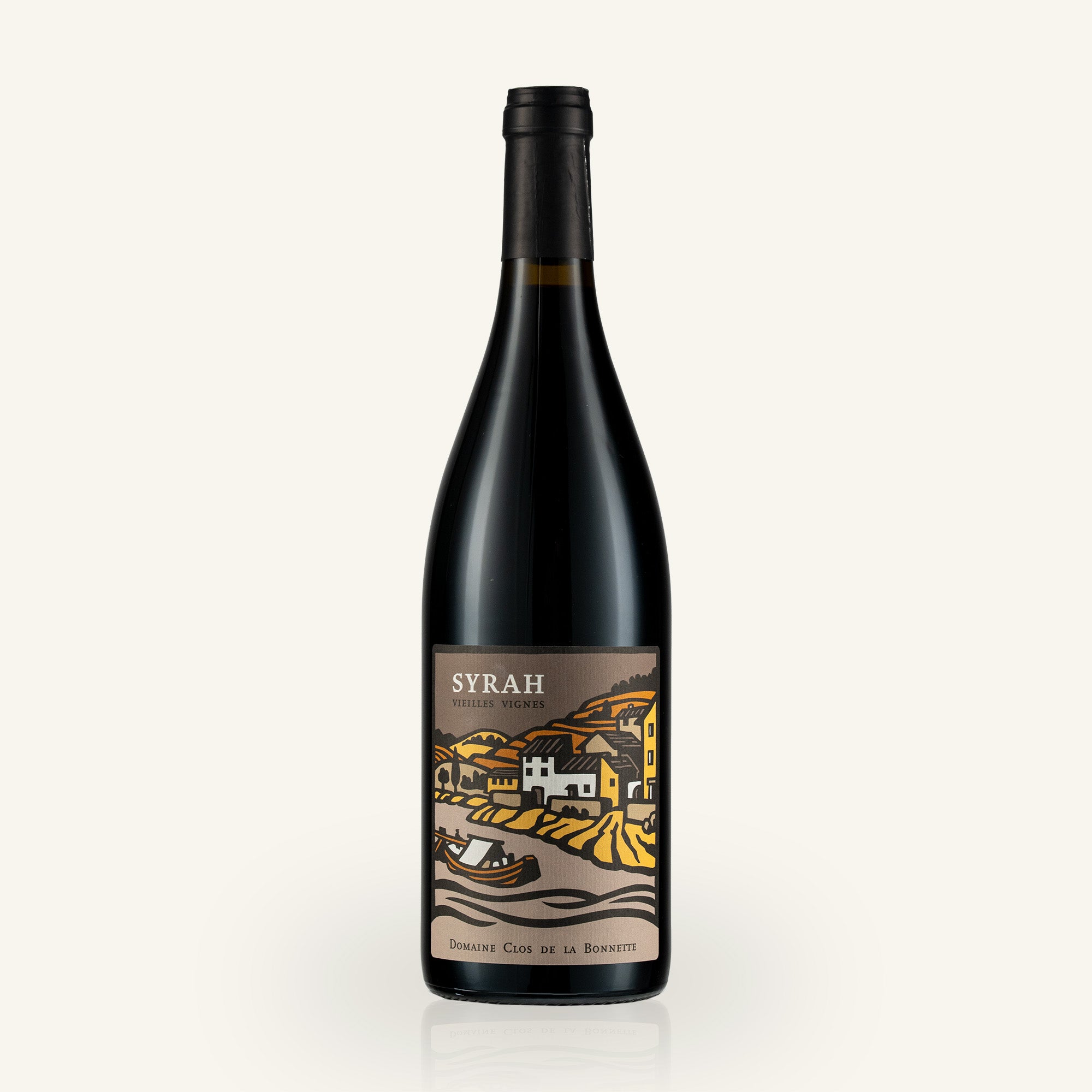 Syrah Vieilles Vignes 2024