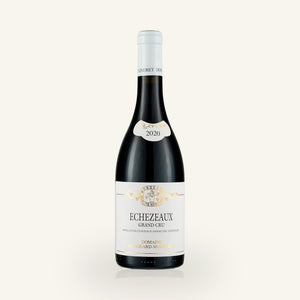 Echézeaux Grand Cru 2020