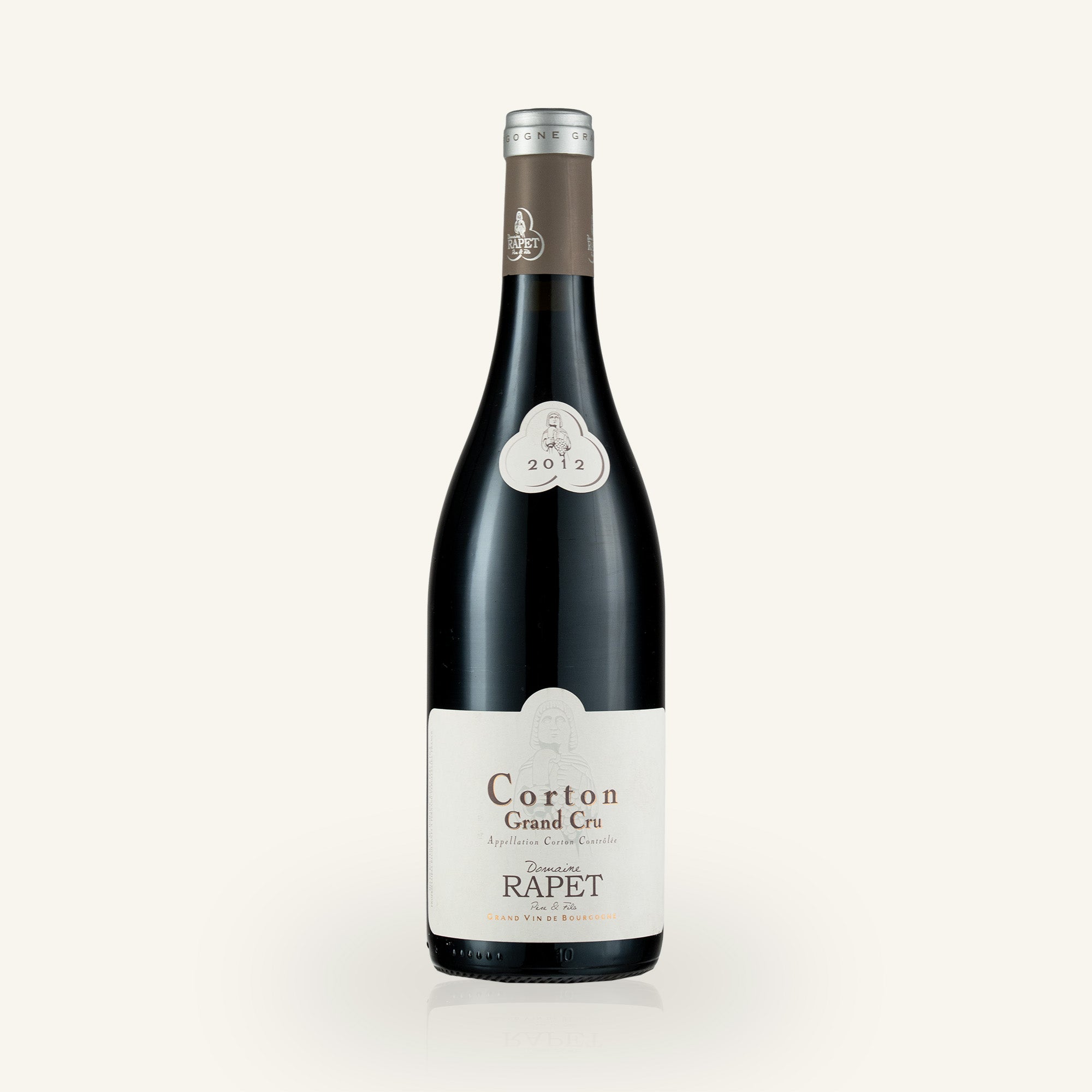 Corton Grand Cru 2012