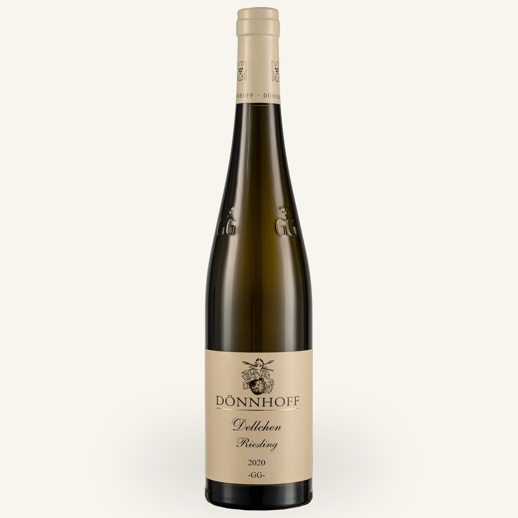 Dellchen Riesling GG 2020