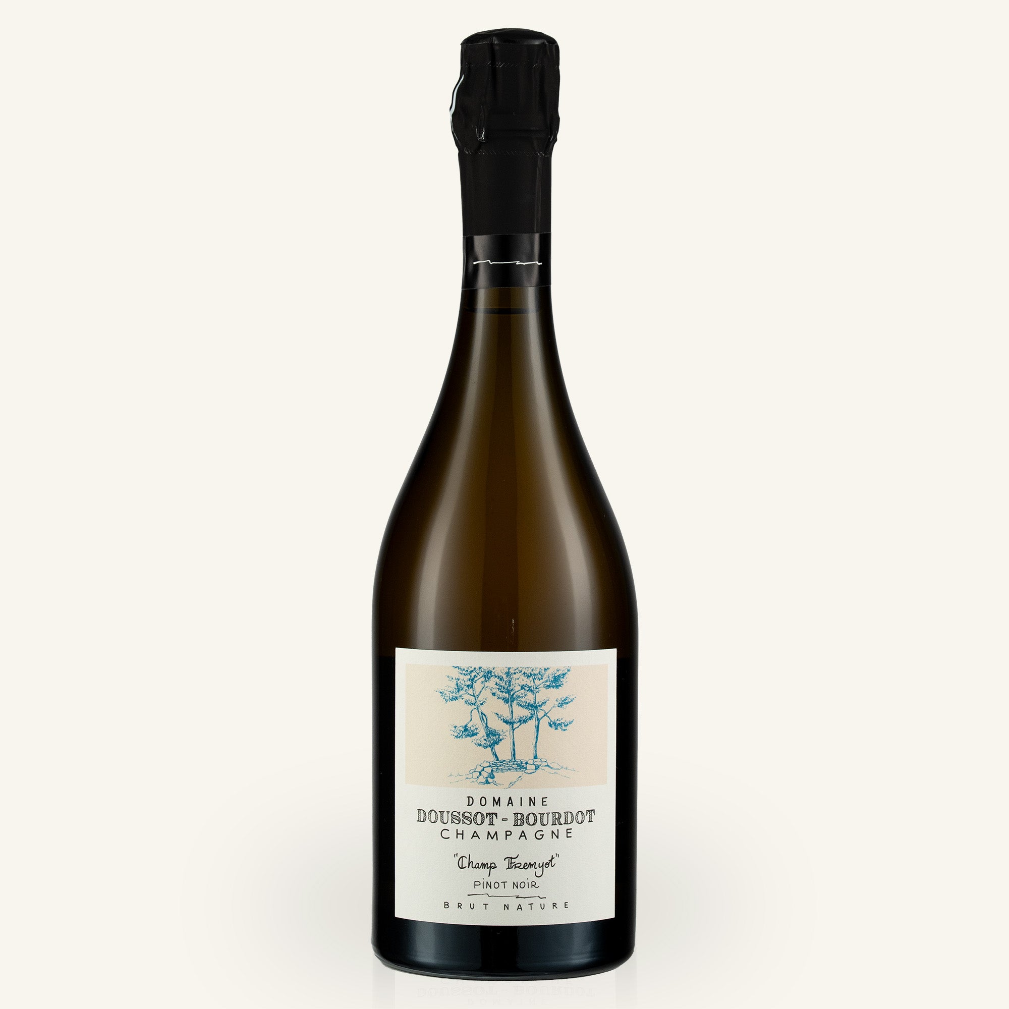 “Champ Frémyot” 2021