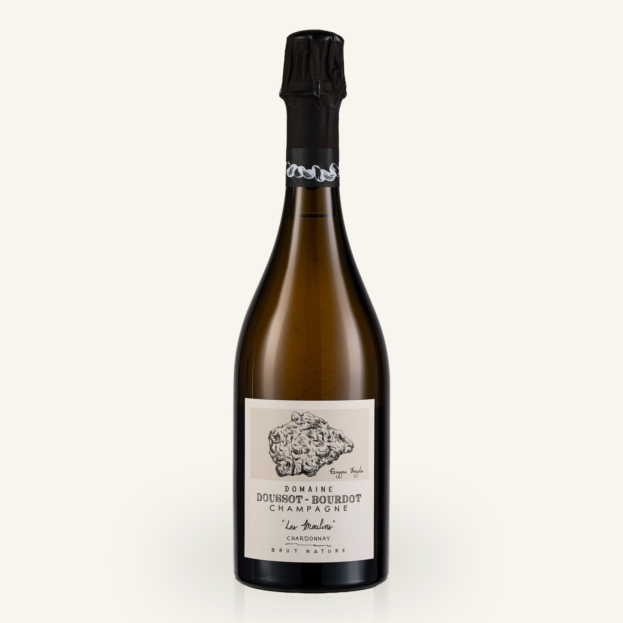 Les Moulins Chardonnay 2022