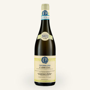 Trebbiano d’Abruzzo 2022
