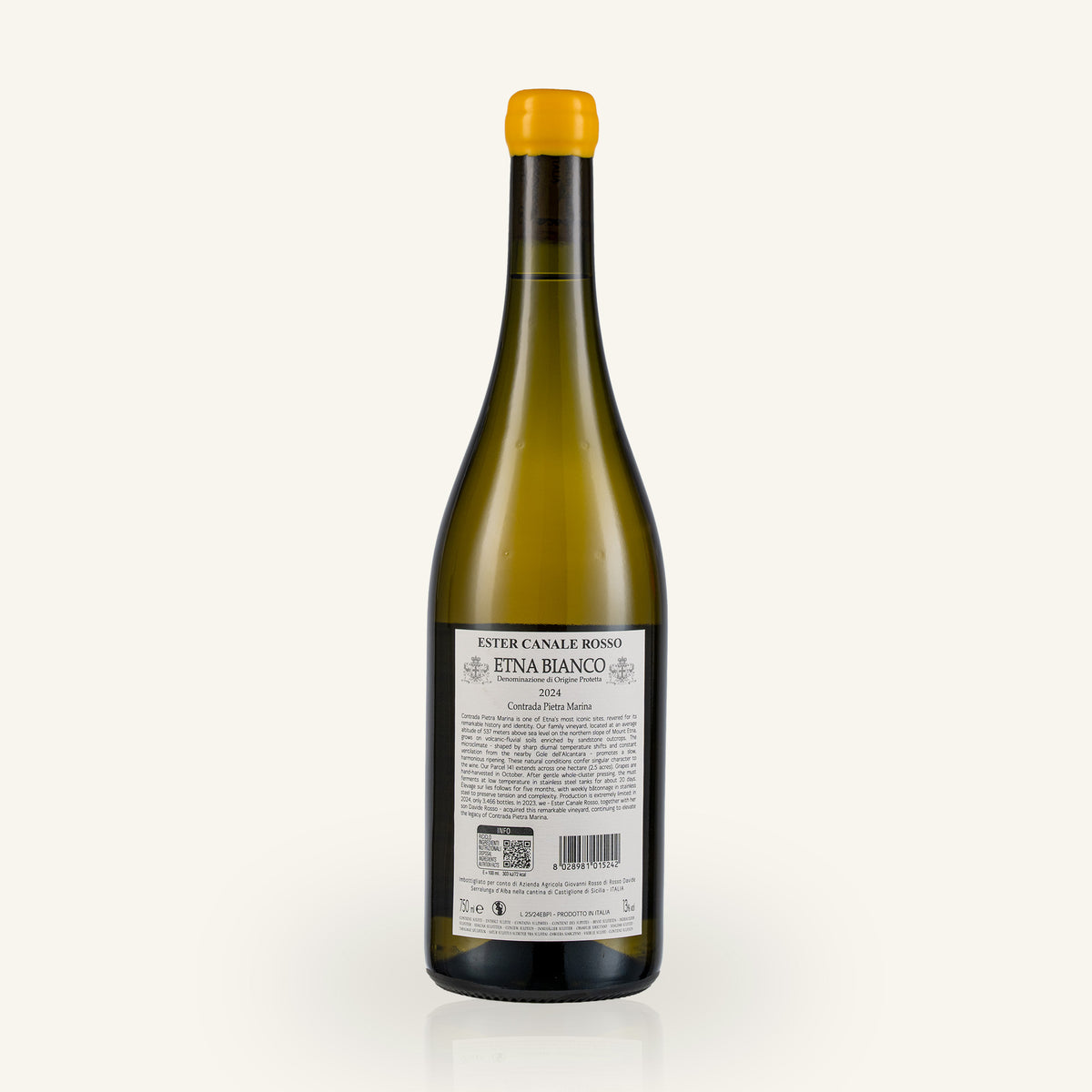 Etna Bianco 2024