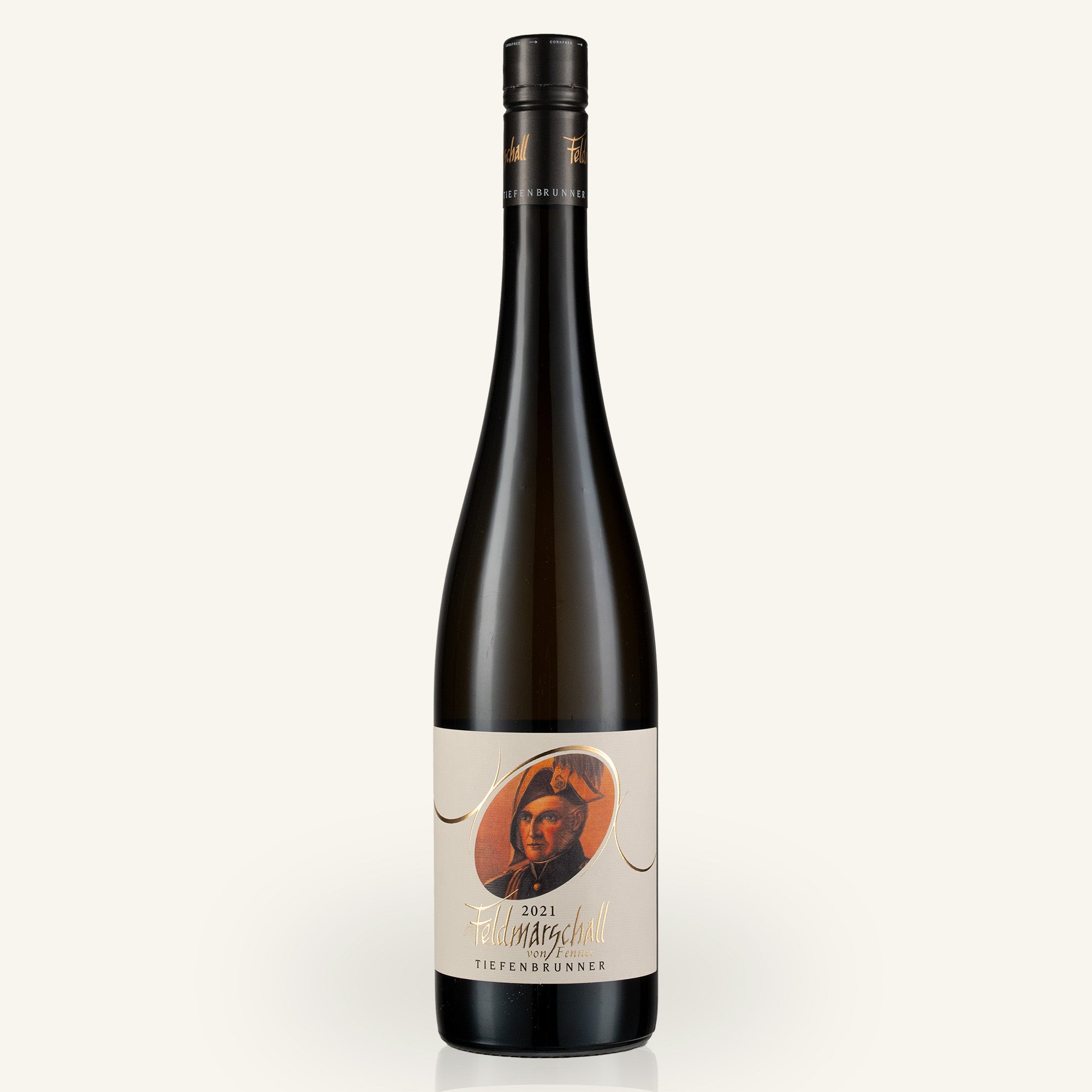 VFeldmarschall von Fenner Müller-Thurgau 2021