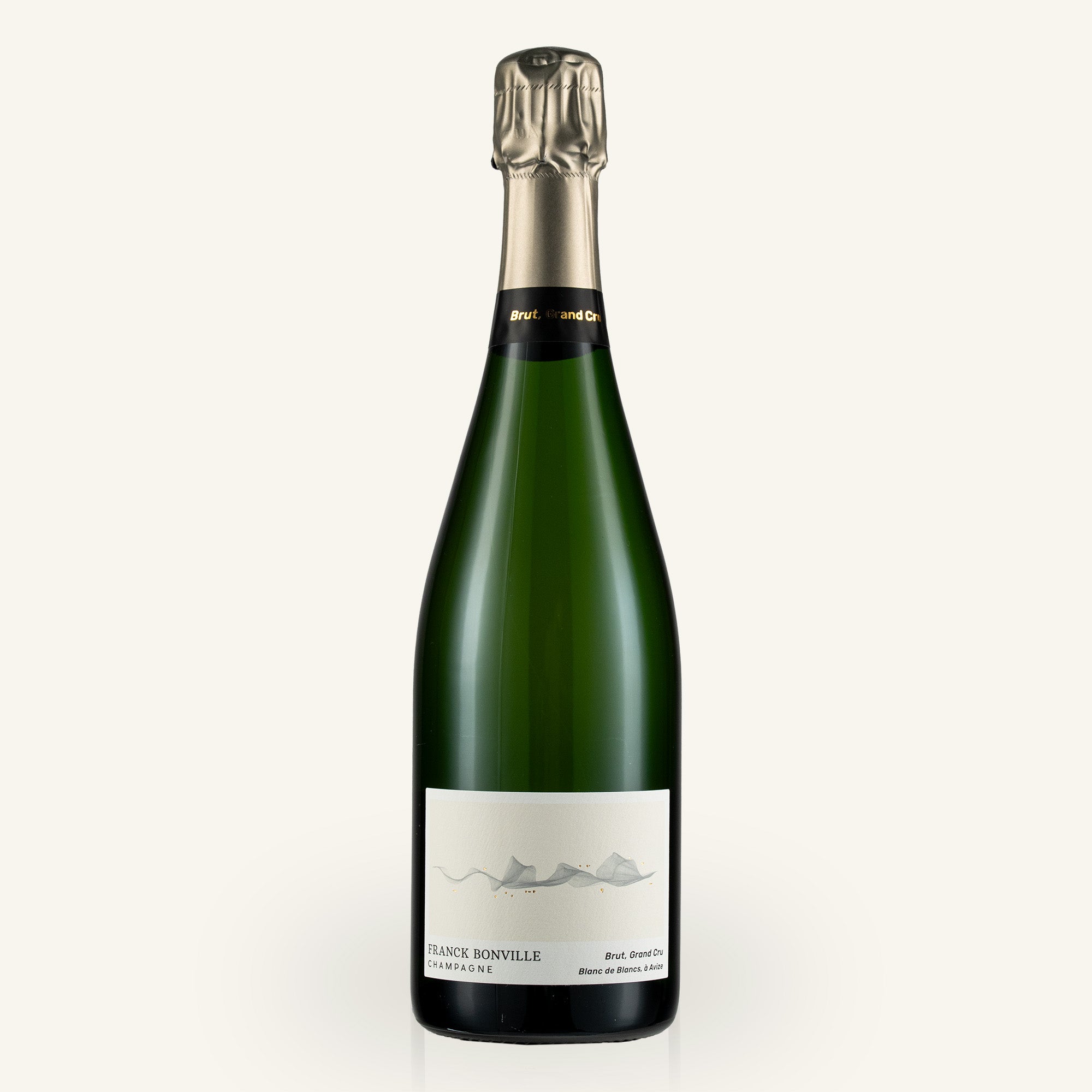 Brut Grand Cru Blanc de Blancs