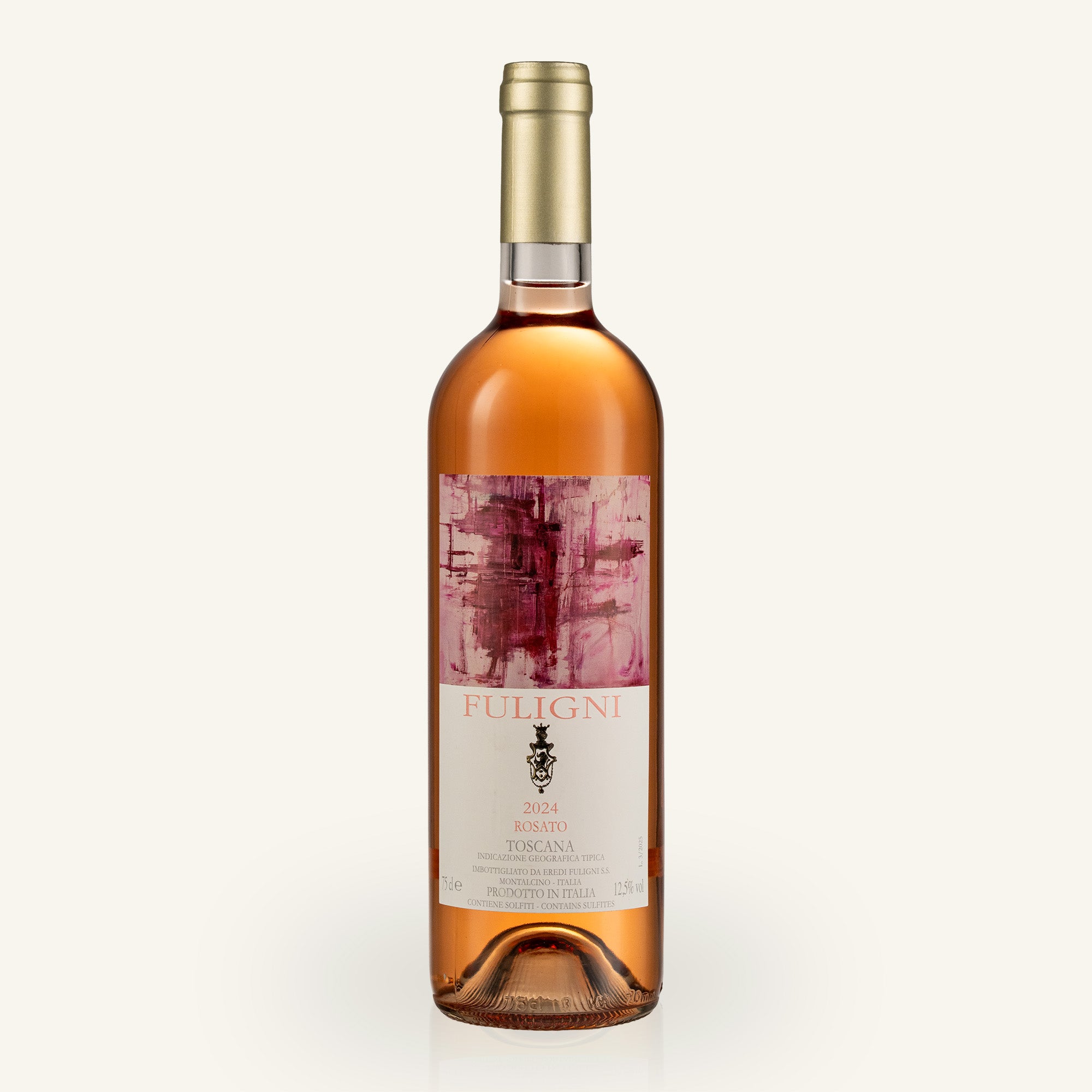 Rosato di Toscana 2024