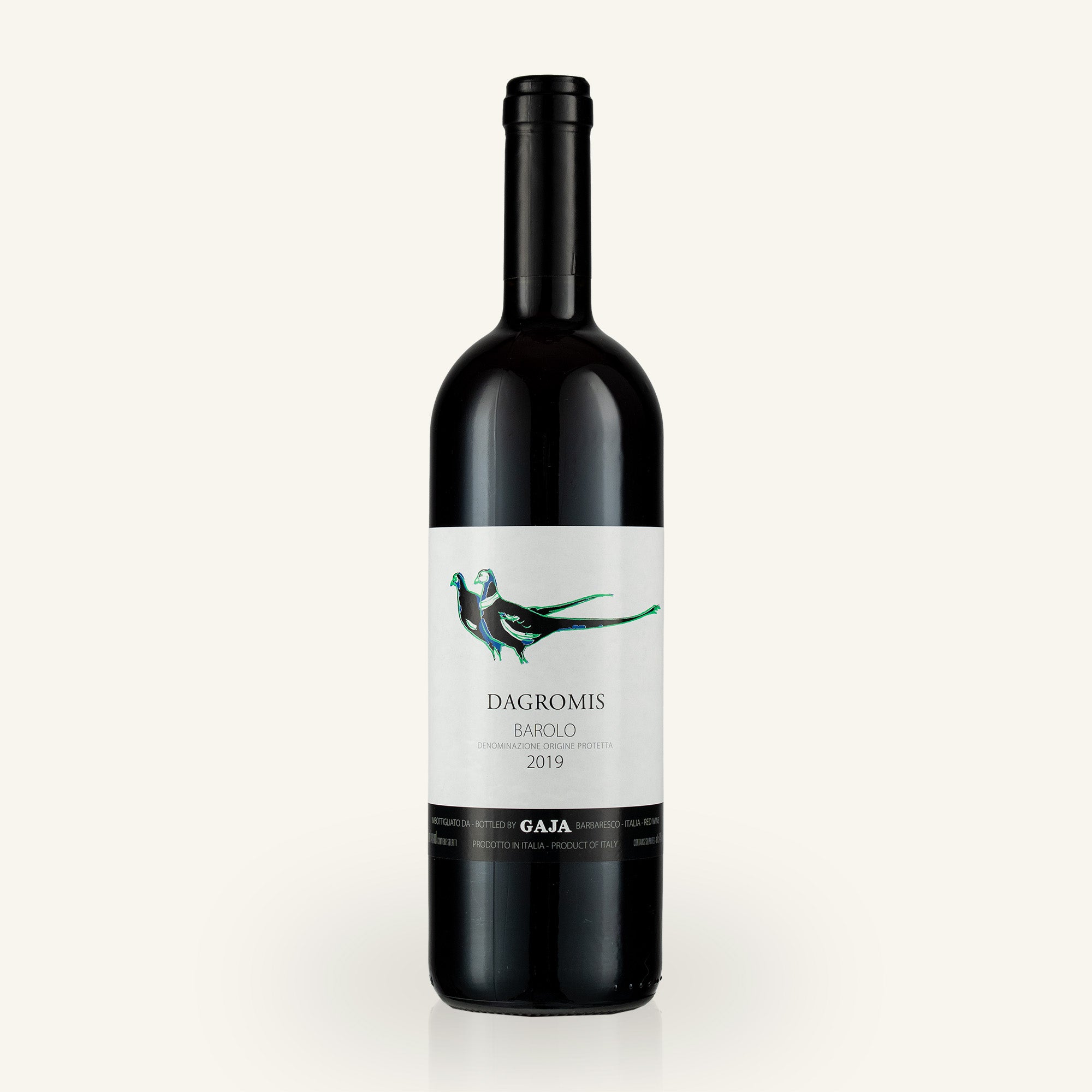 Barolo Dagromis 2019