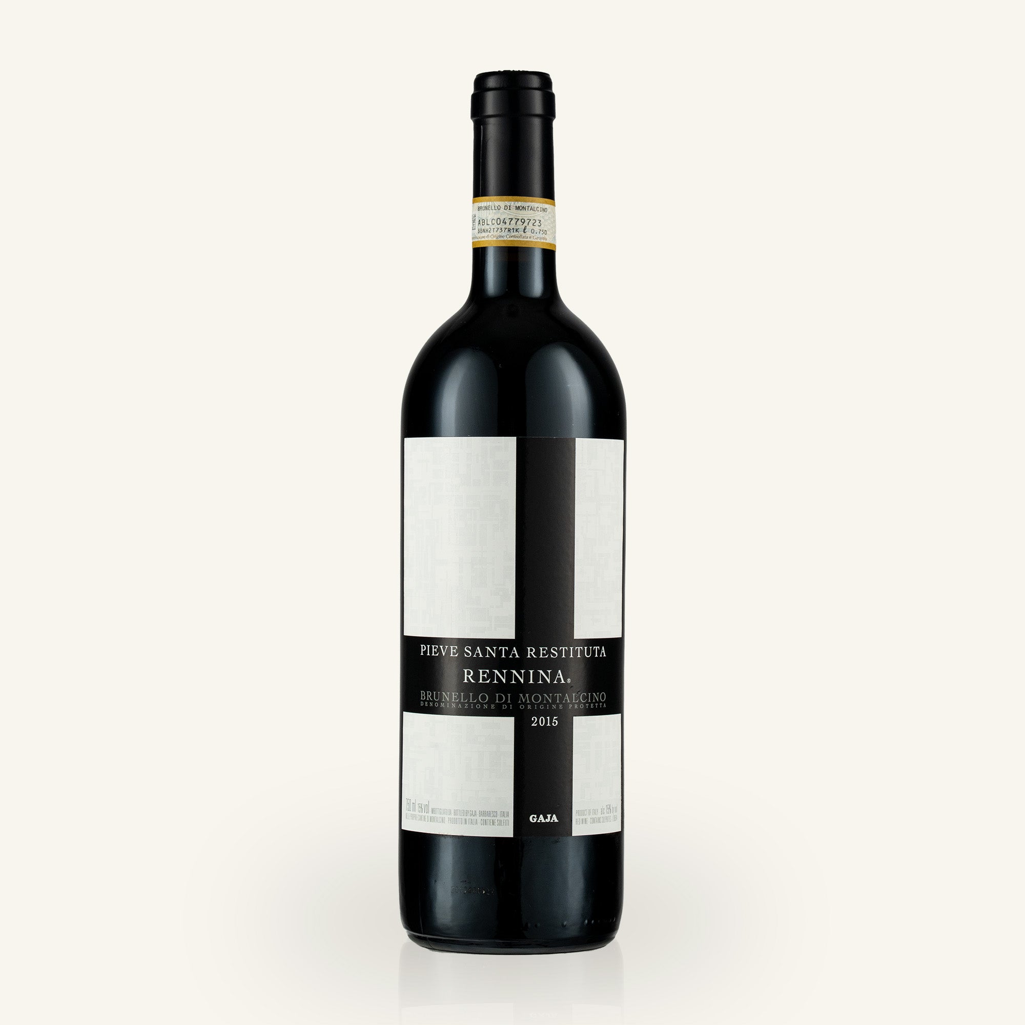 Pieve Santa Restituta Brunello di Montalcino “Rennina” 2015
