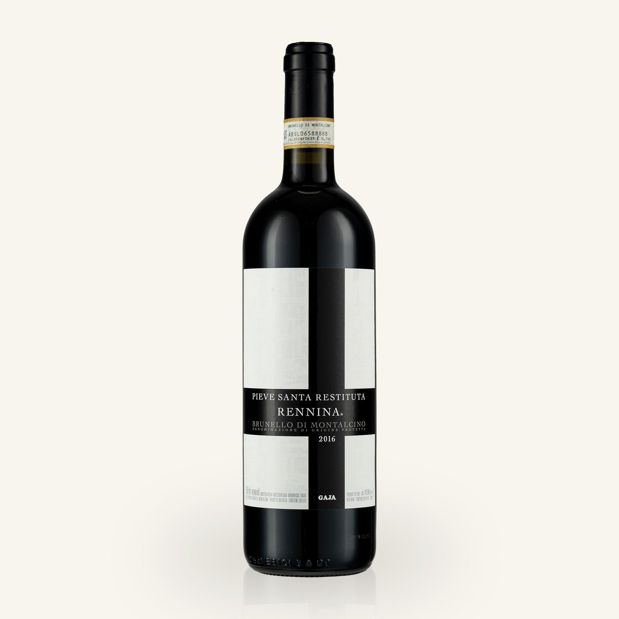 Pieve Santa Restituta Brunello di Montalcino “Rennina” 2016