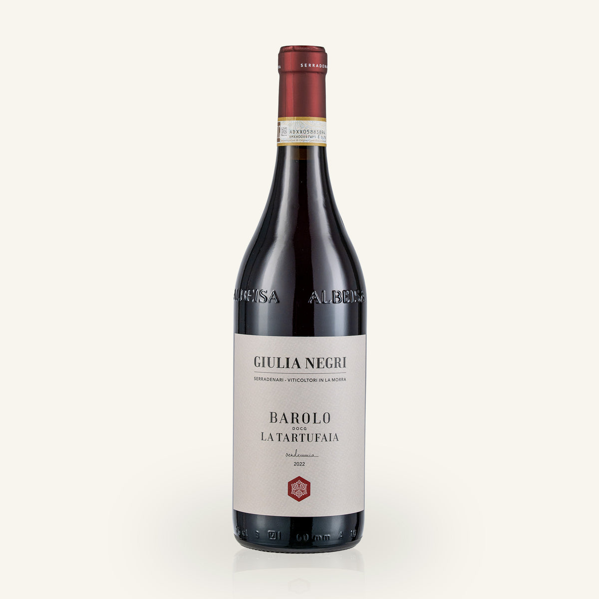 Barolo La Tartufaia 2022