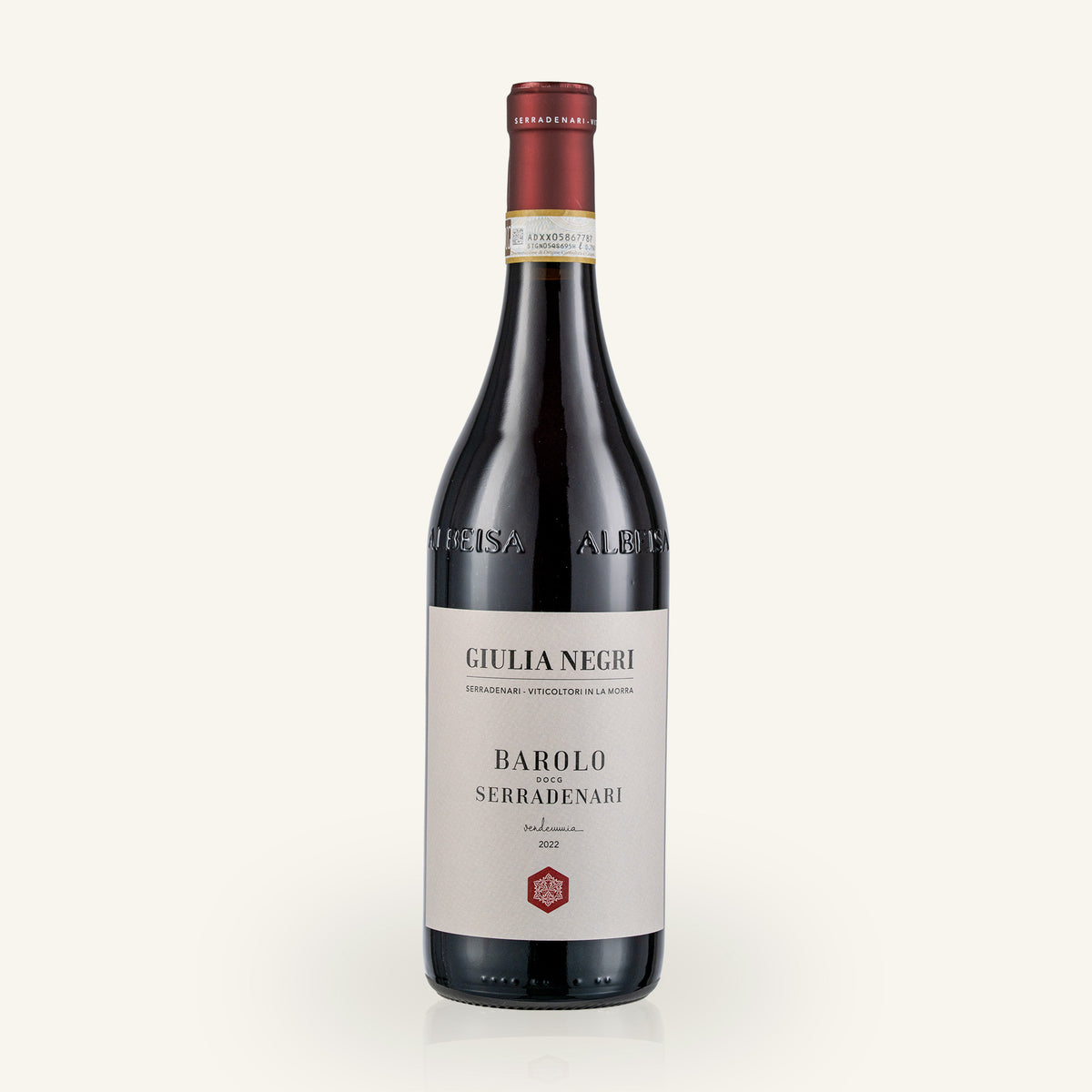 Barolo Serradenari 2022