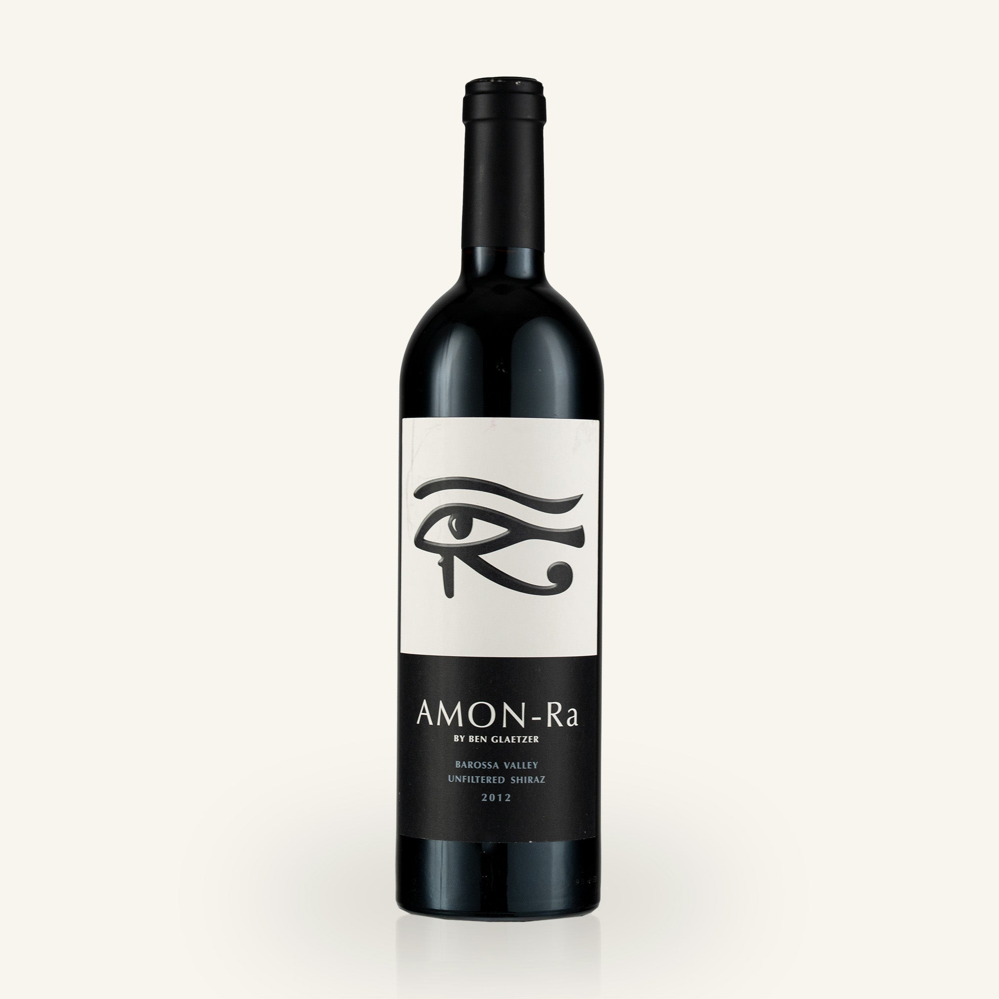 Amon-Ra Shiraz 2012