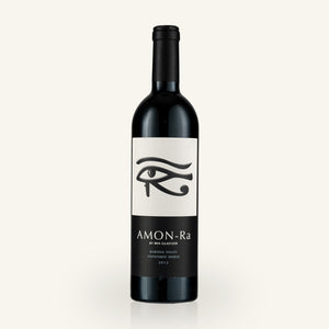 Amon-Ra Shiraz 2012