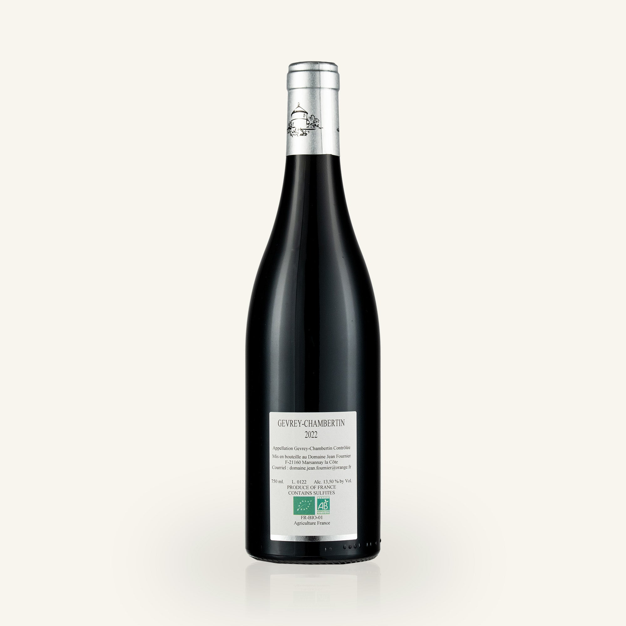 Gevrey Chambertin 2022