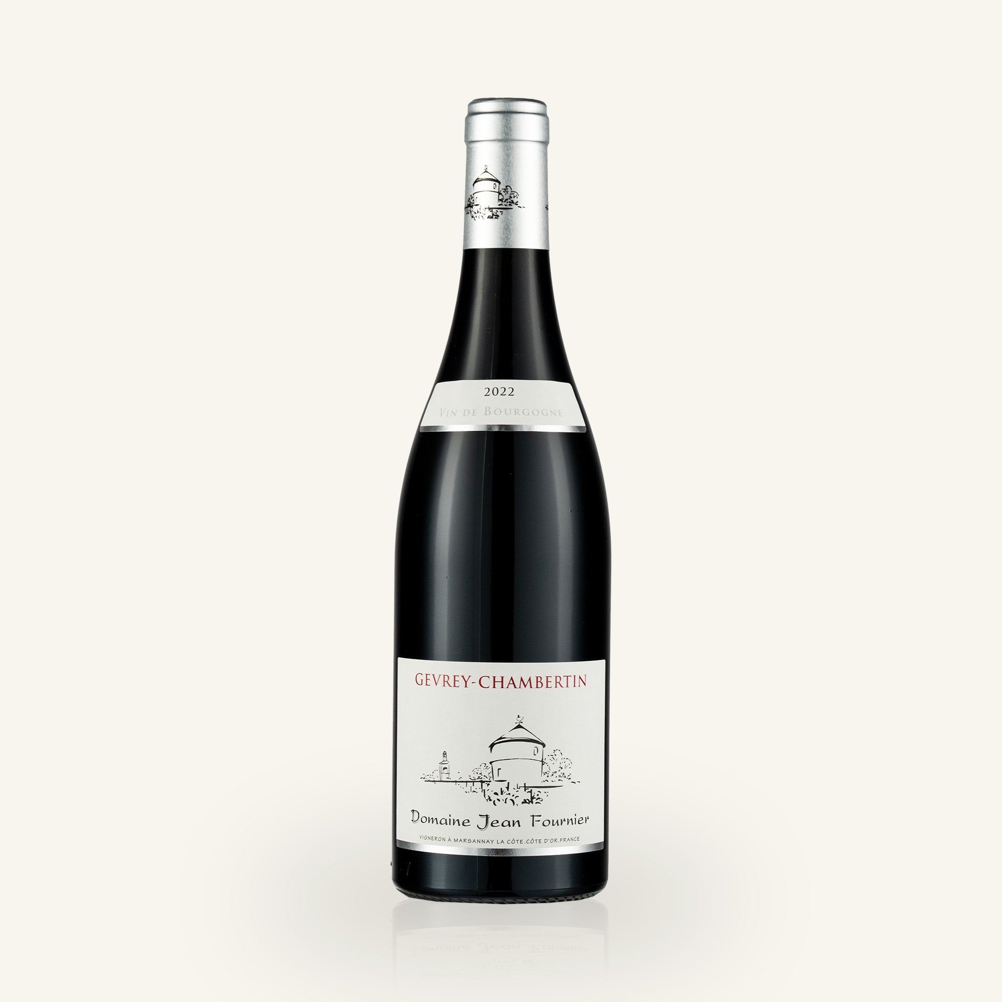 Gevrey Chambertin 2022