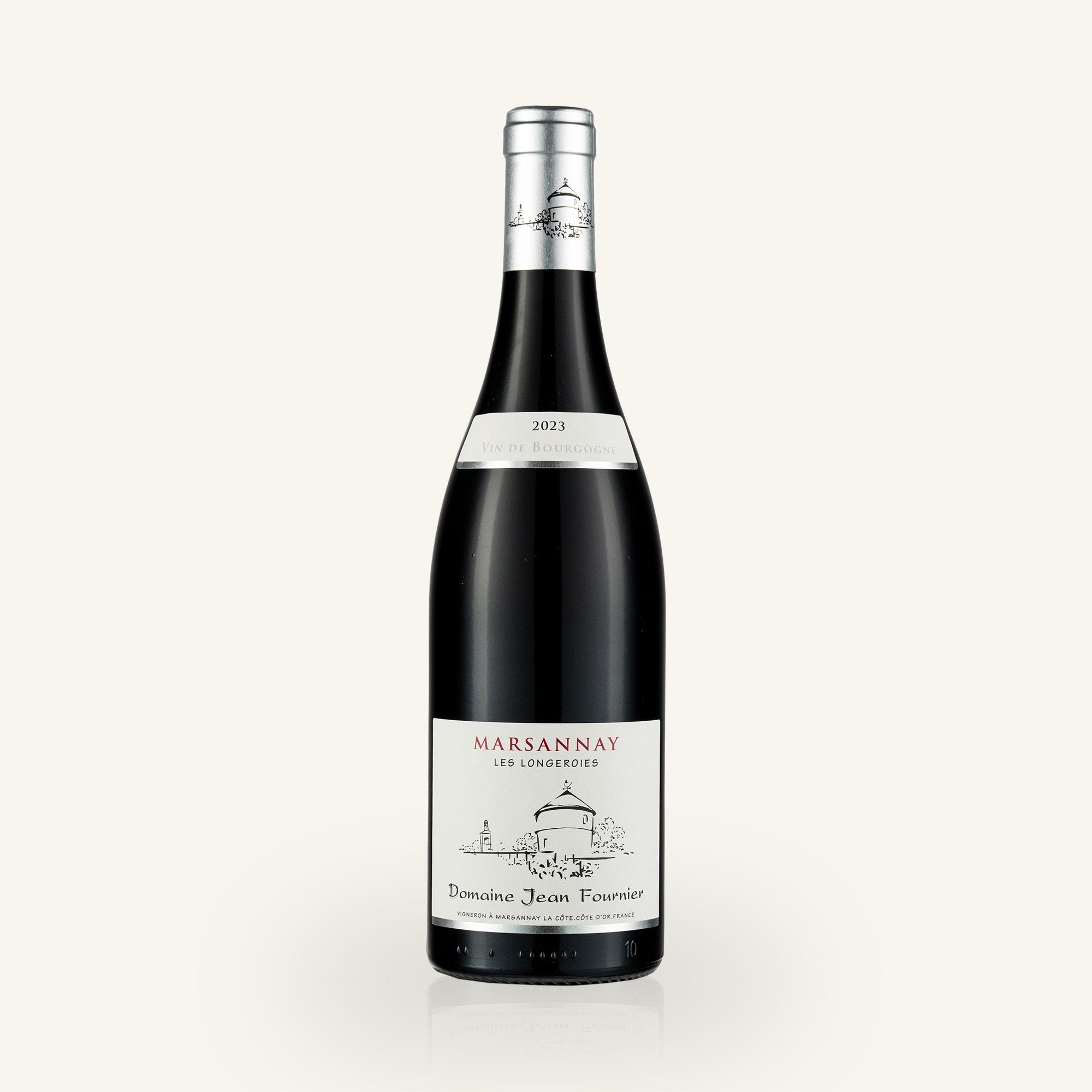 Marsannay Les Longeroies 2023