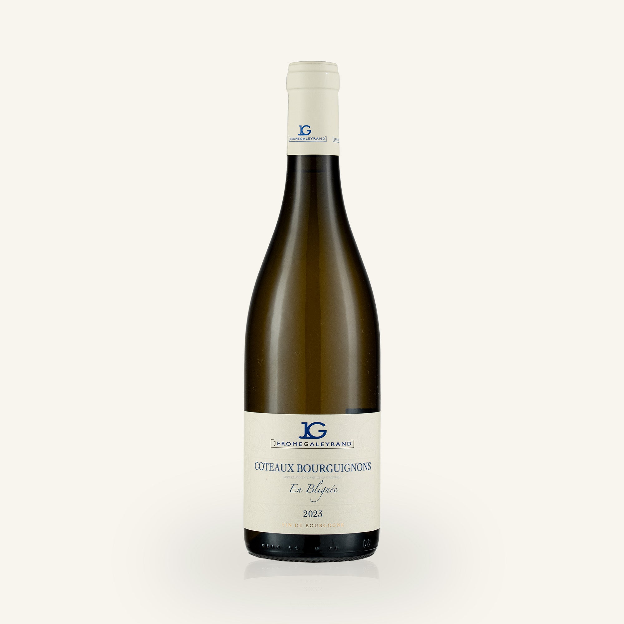 Coteaux Bourguignons “En Blignée” 2023