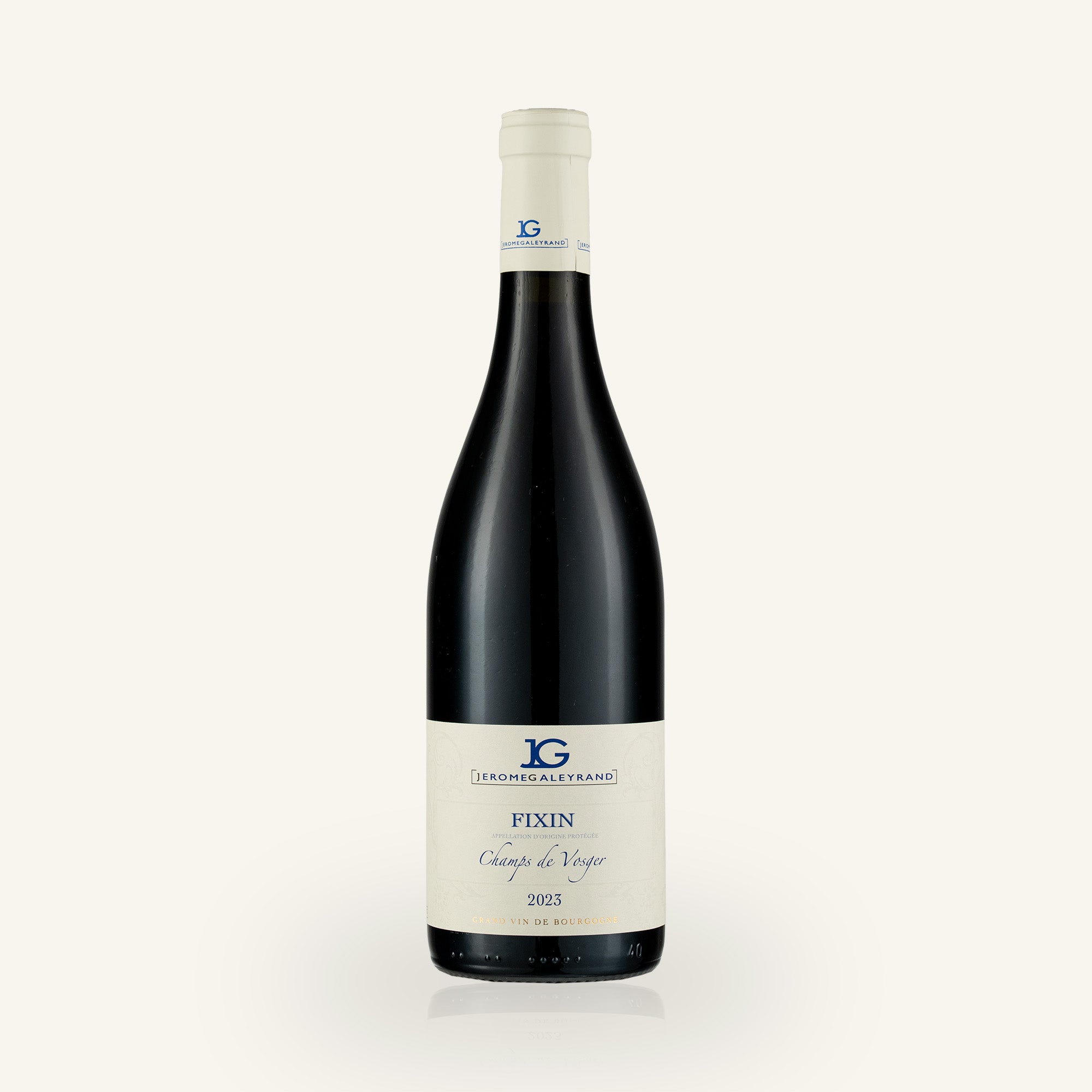 Fixin “Champs de Vosger” 2023