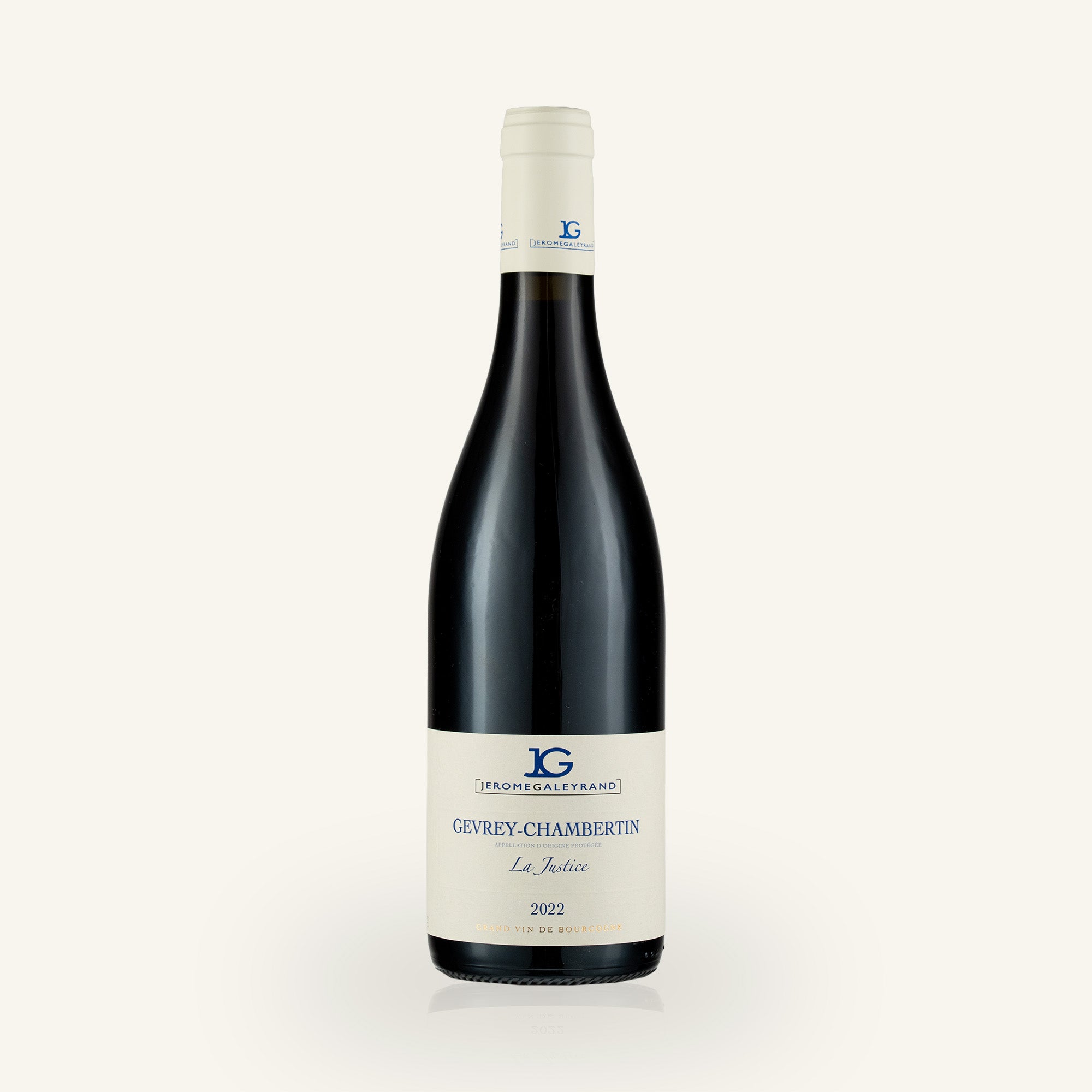 Gevrey-Chambertin “La Justice” 2022
