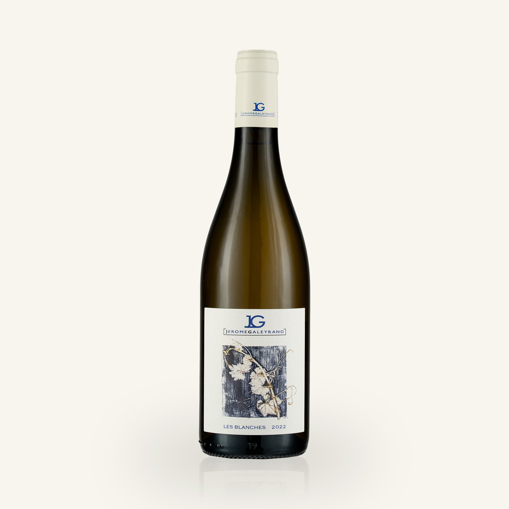 “Les Blanches” 2022