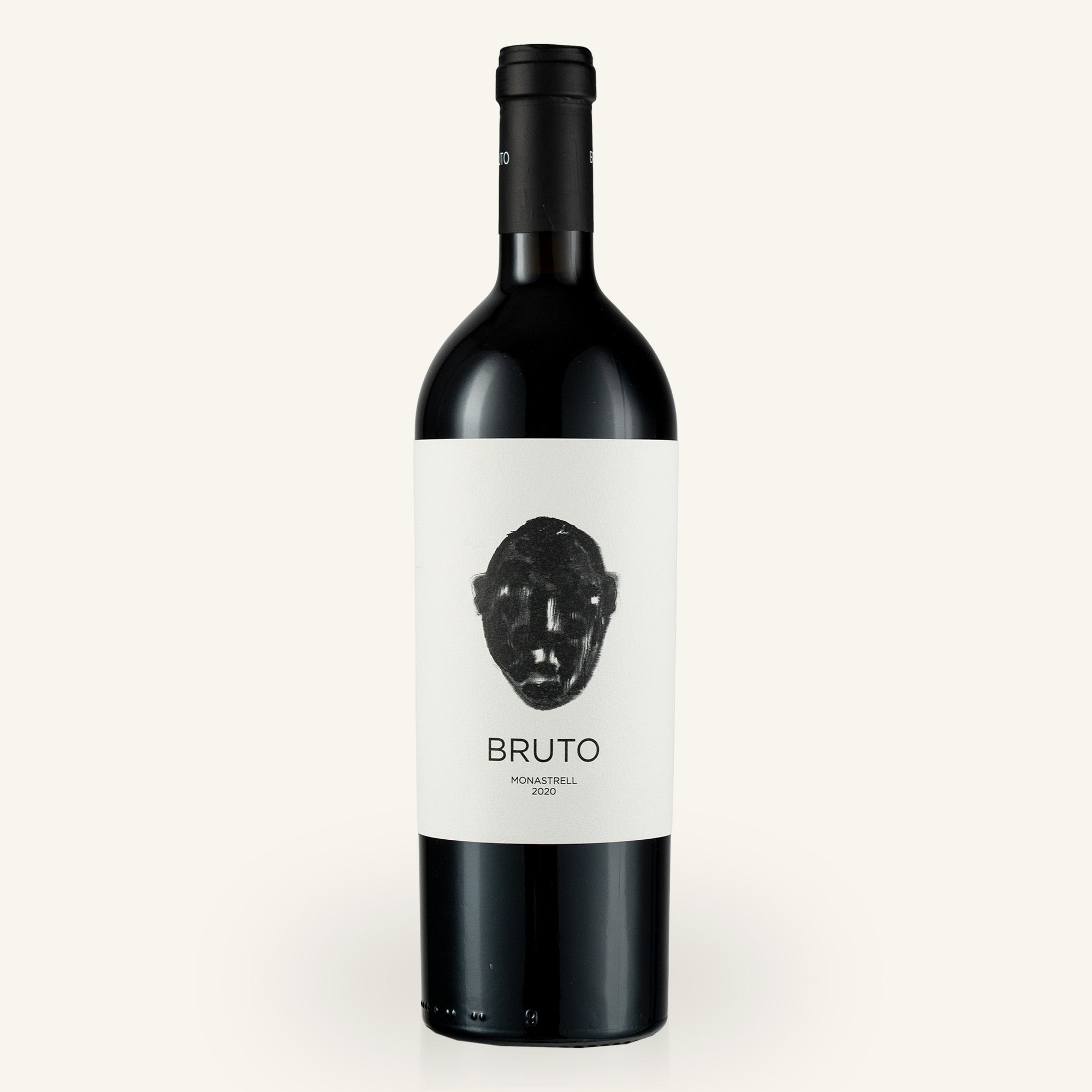 “Bruto” Monastrell 2020
