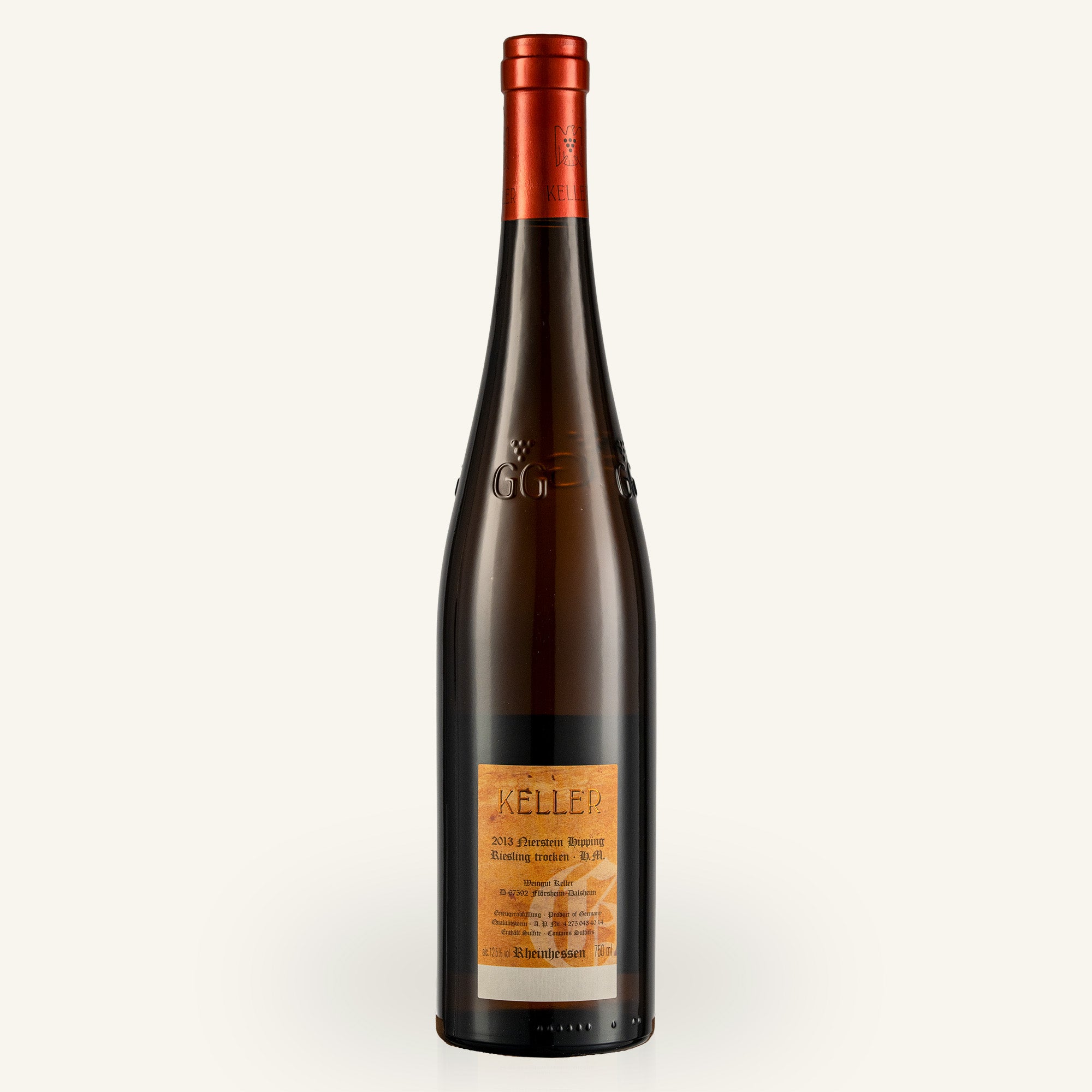 Hipping Riesling GG 2013