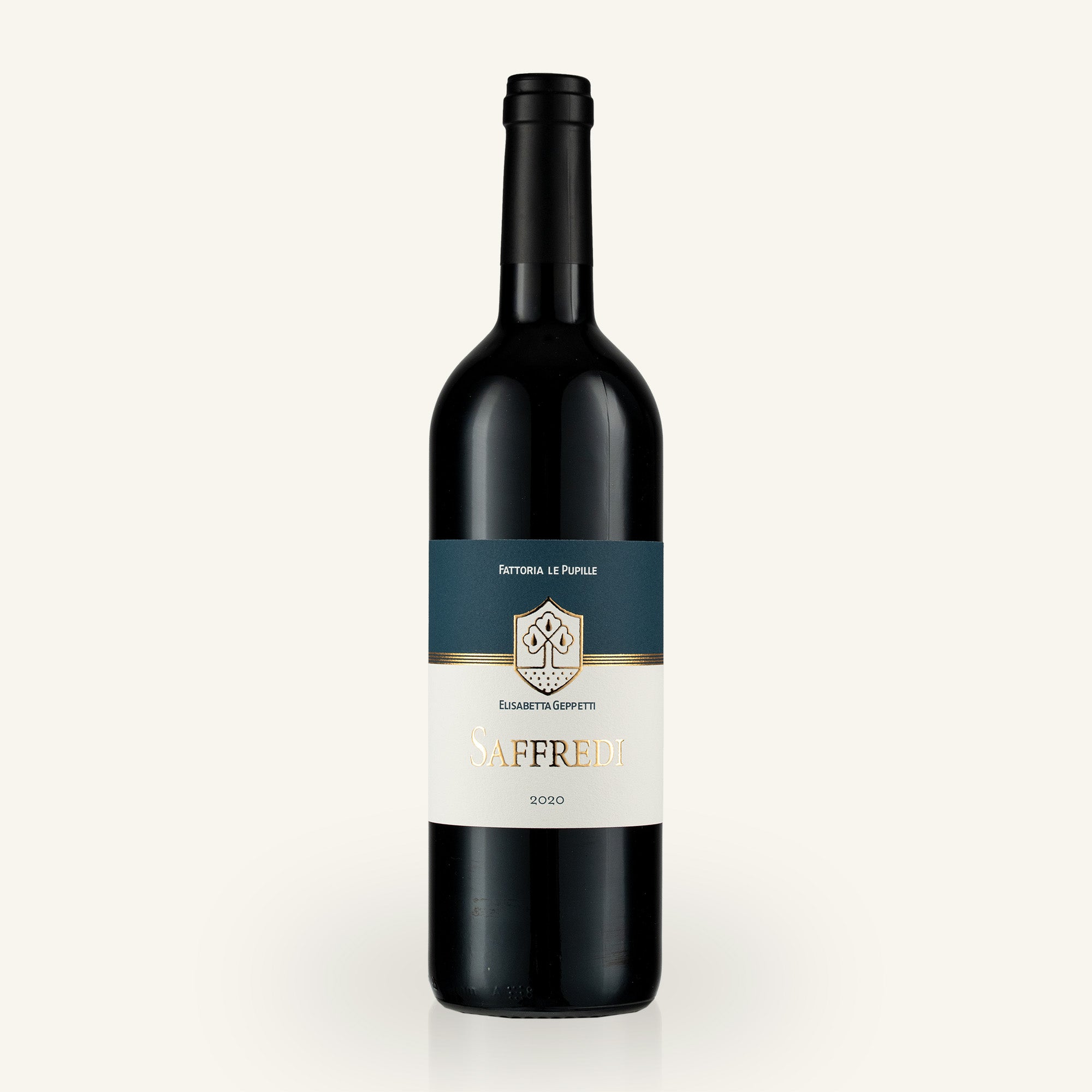 “Saffredi” 2020 – Toscana IGT