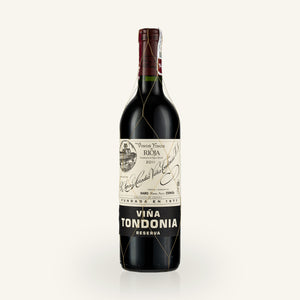 Vina Tondonia Reserva Tinto 2011