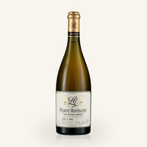 Puligny-Montrachet “Les Enseignères” 2009