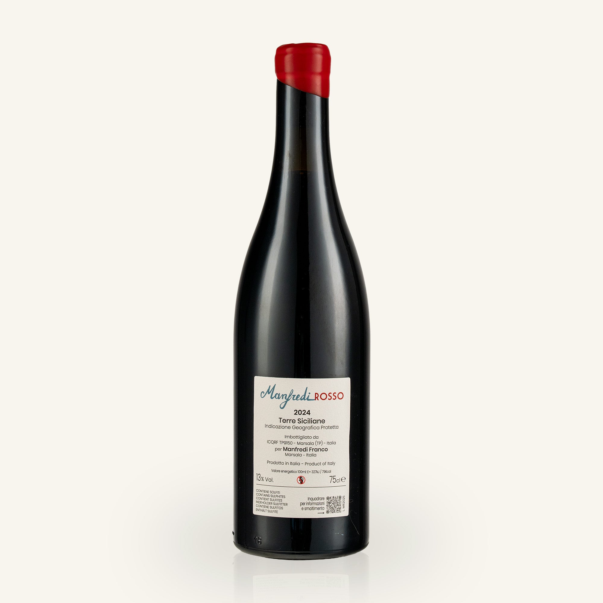 Rosso 2024