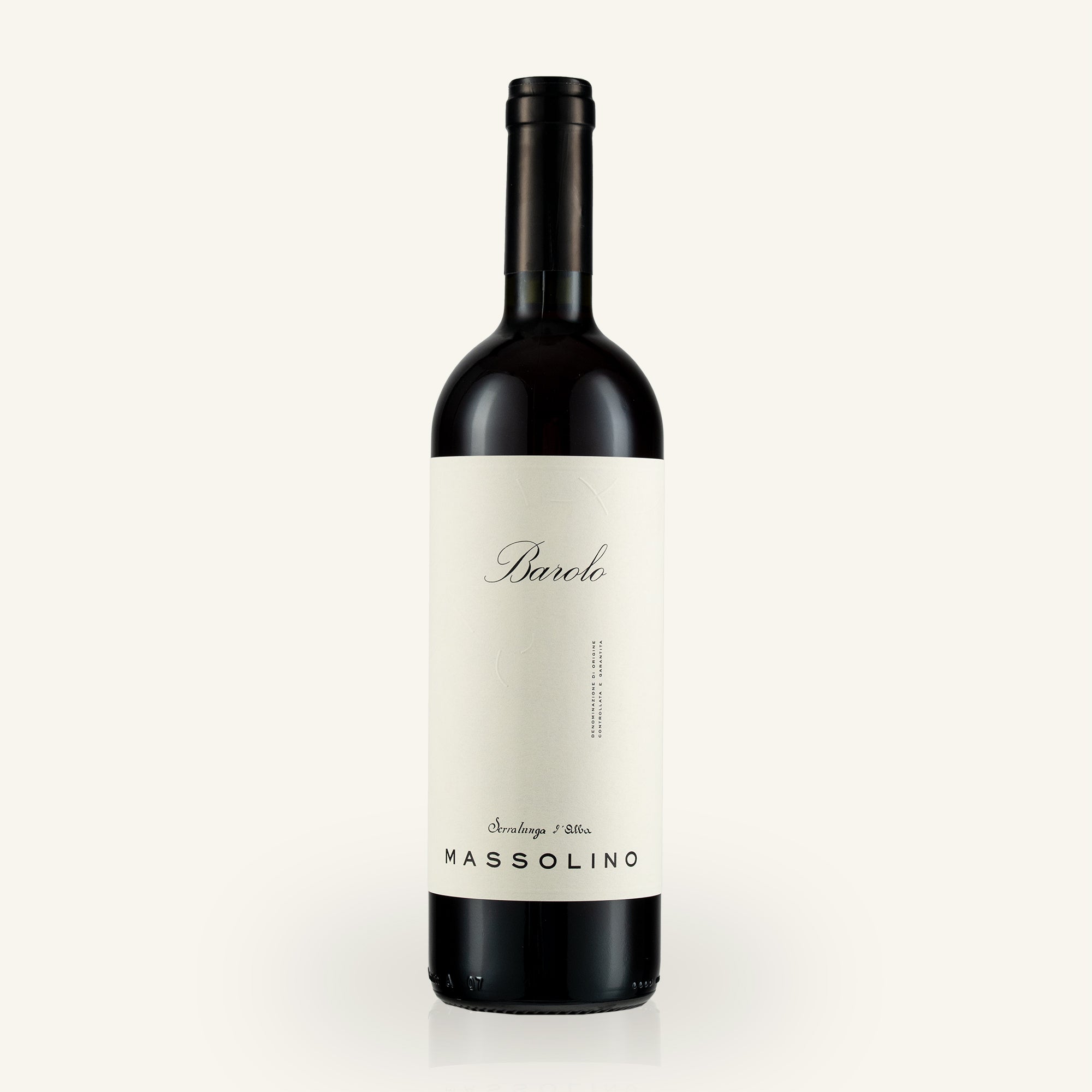 Barolo 2021