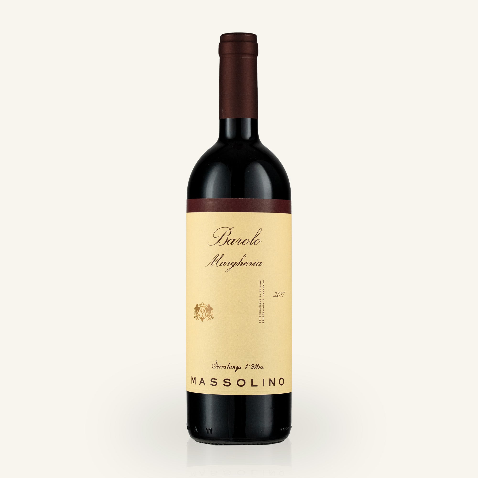 Barolo “Margheria” 2017