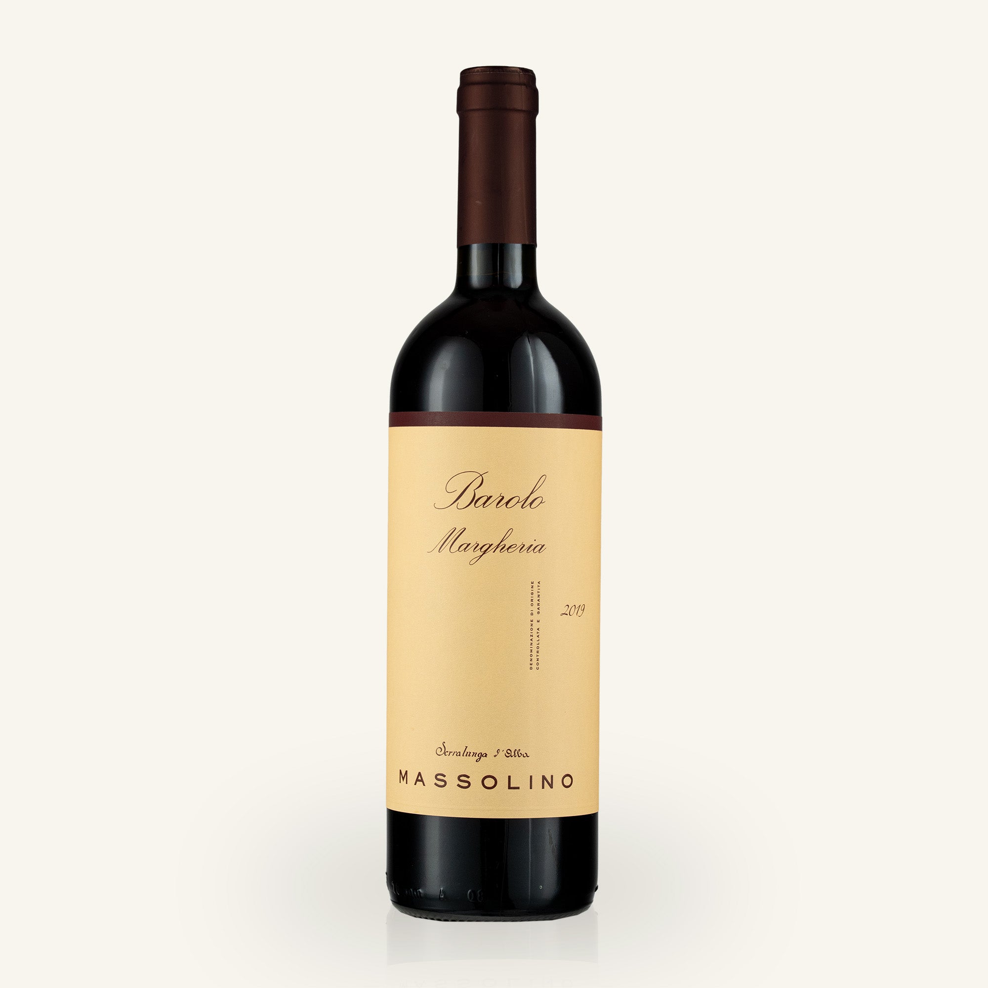 Barolo “Margheria” 2019