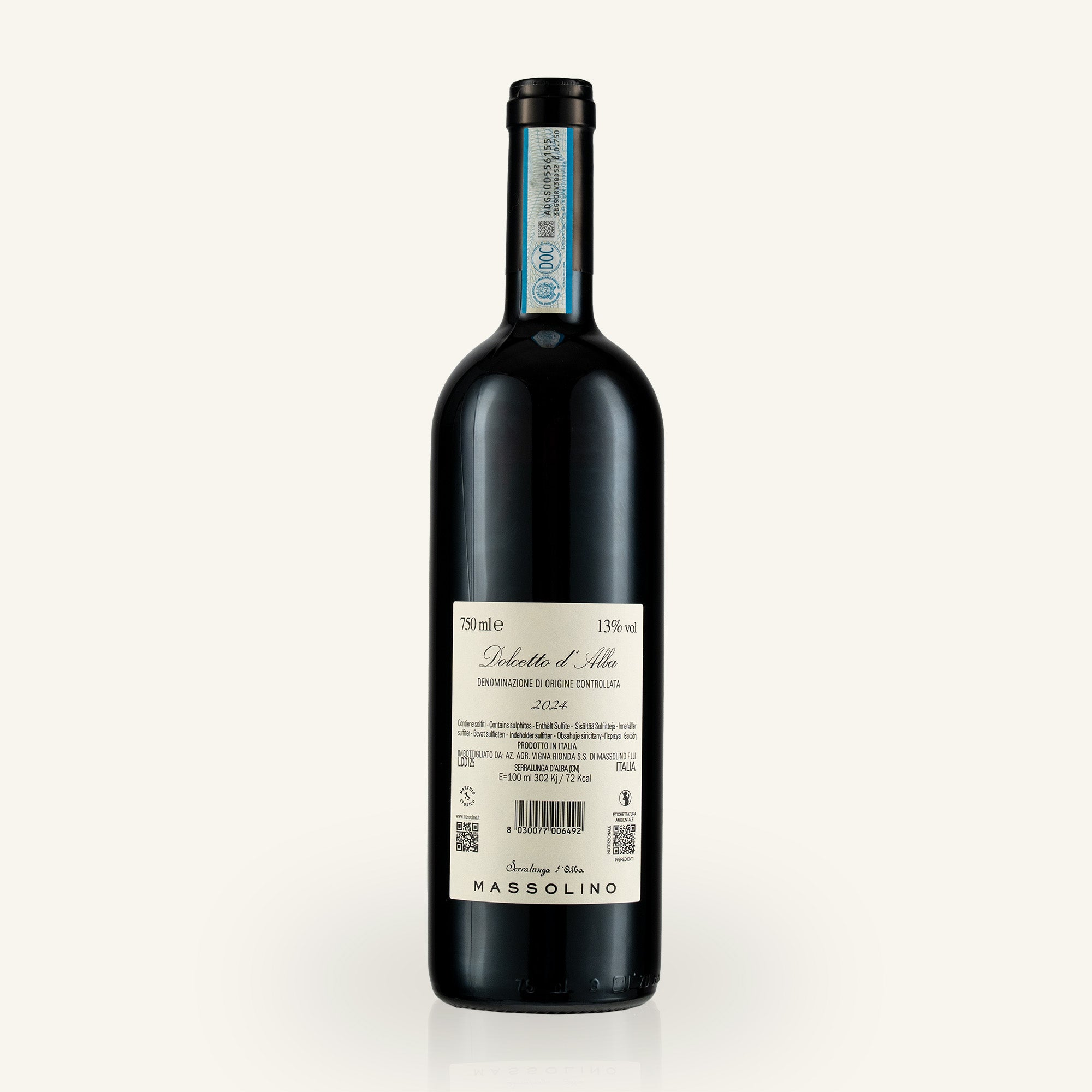 Dolcetto d’Alba 2024