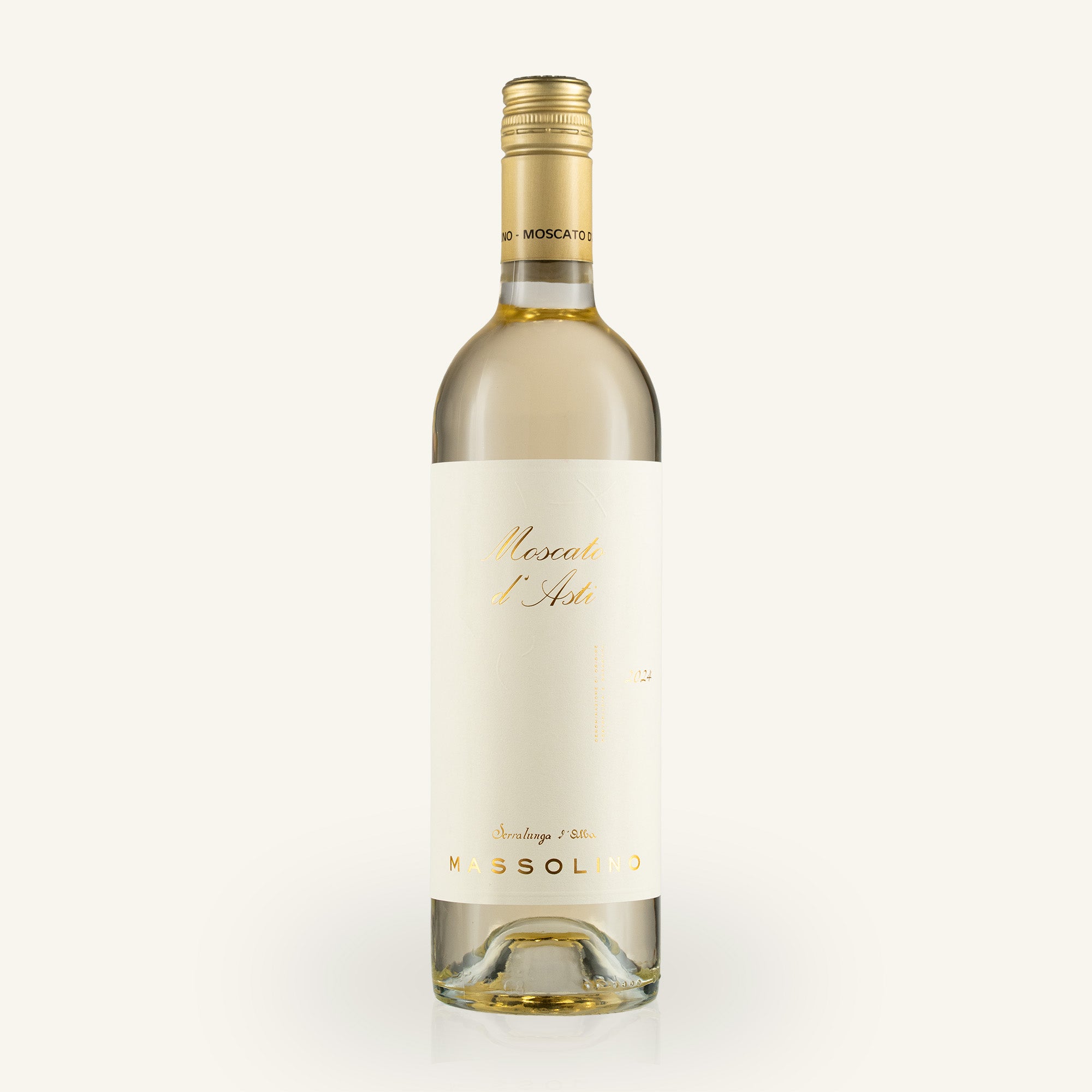 Moscato d’Asti 2024