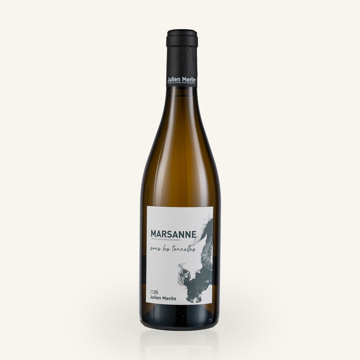 Sans les Tonnelles Marsanne 2025