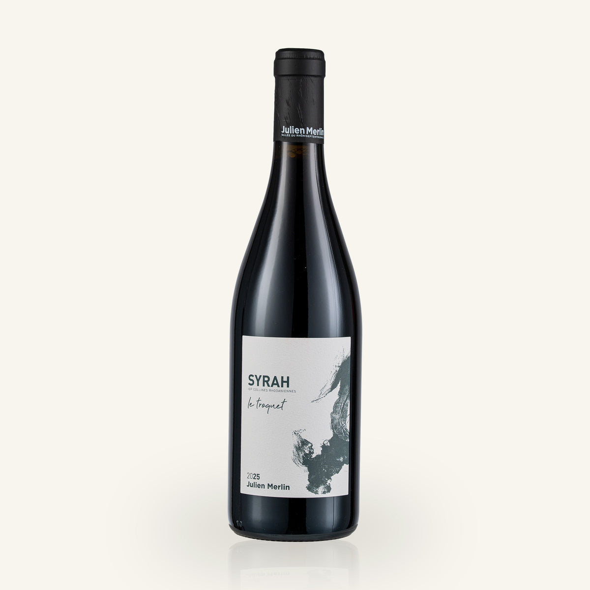 Le Troquet Syrah 2025