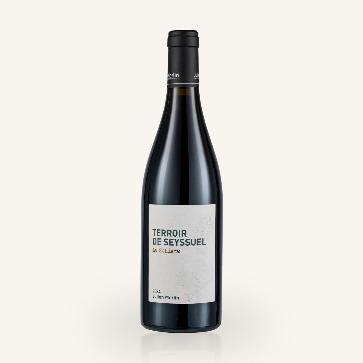 Terroir de Seyssuel Le Schiste 2024