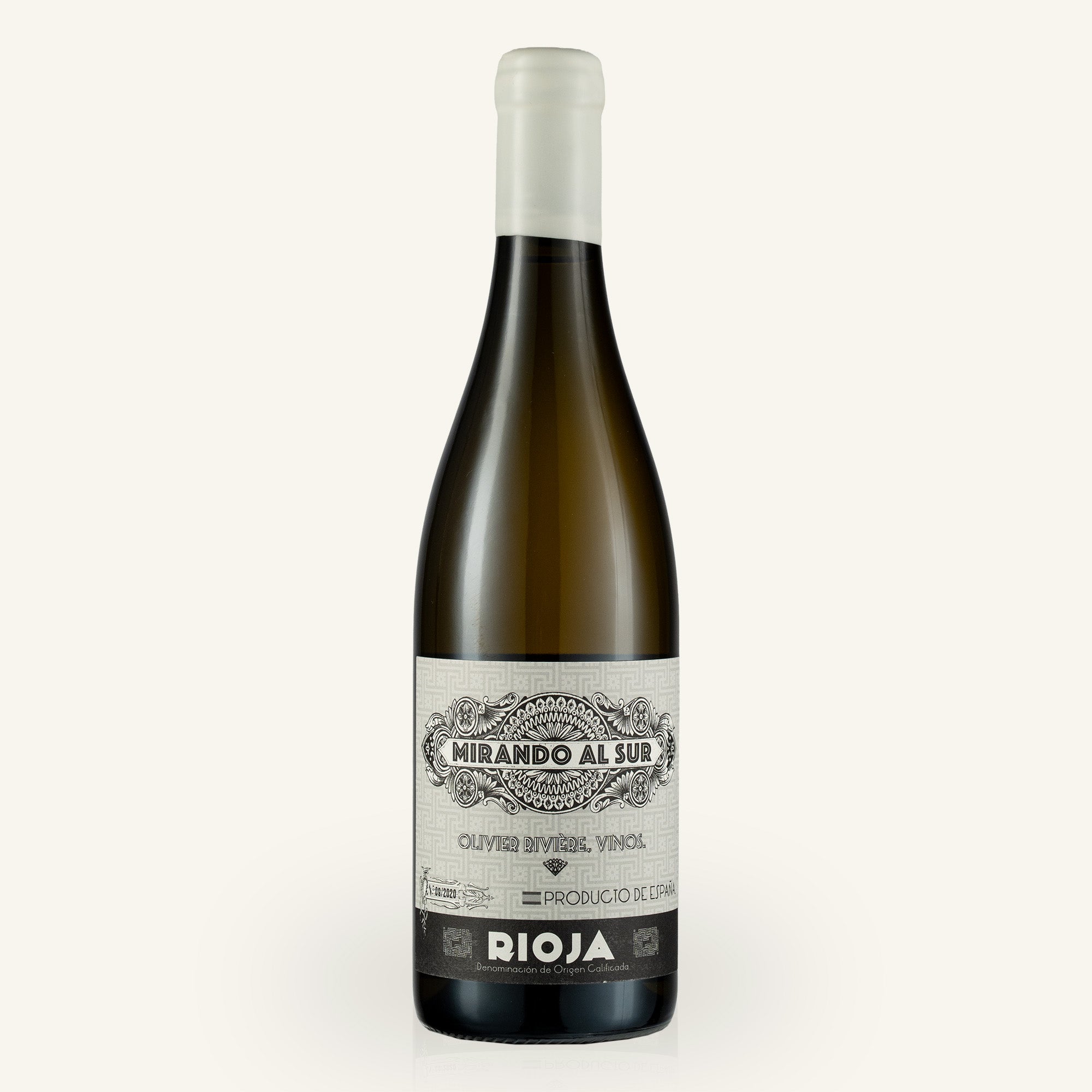 Mirando al Sur 2020 (Rioja Blanco)