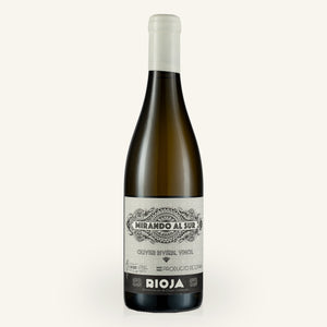 Mirando al Sur 2020 (Rioja Blanco)